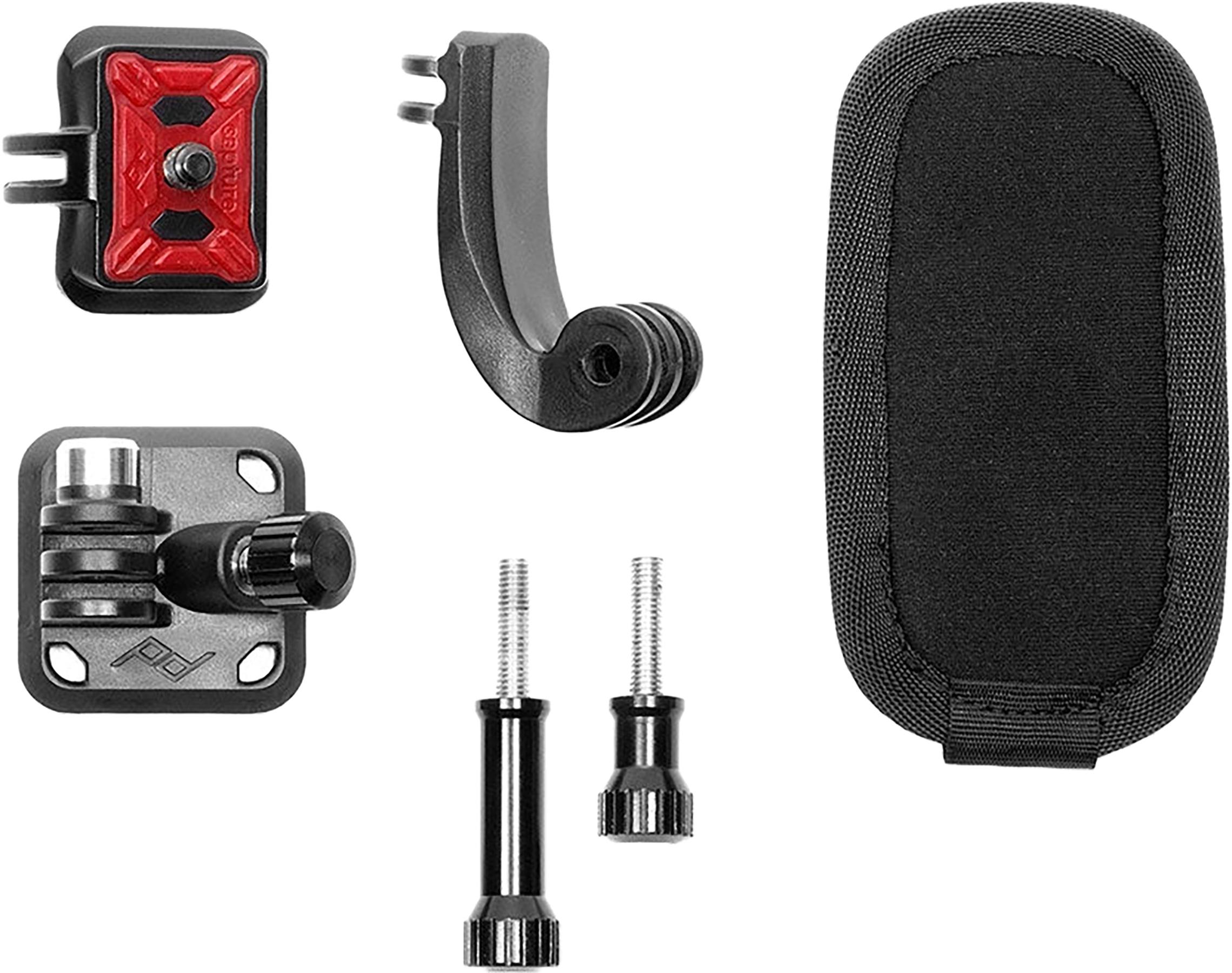 Product gallery image number 1 for product Capture Mount P.O.V. Kit