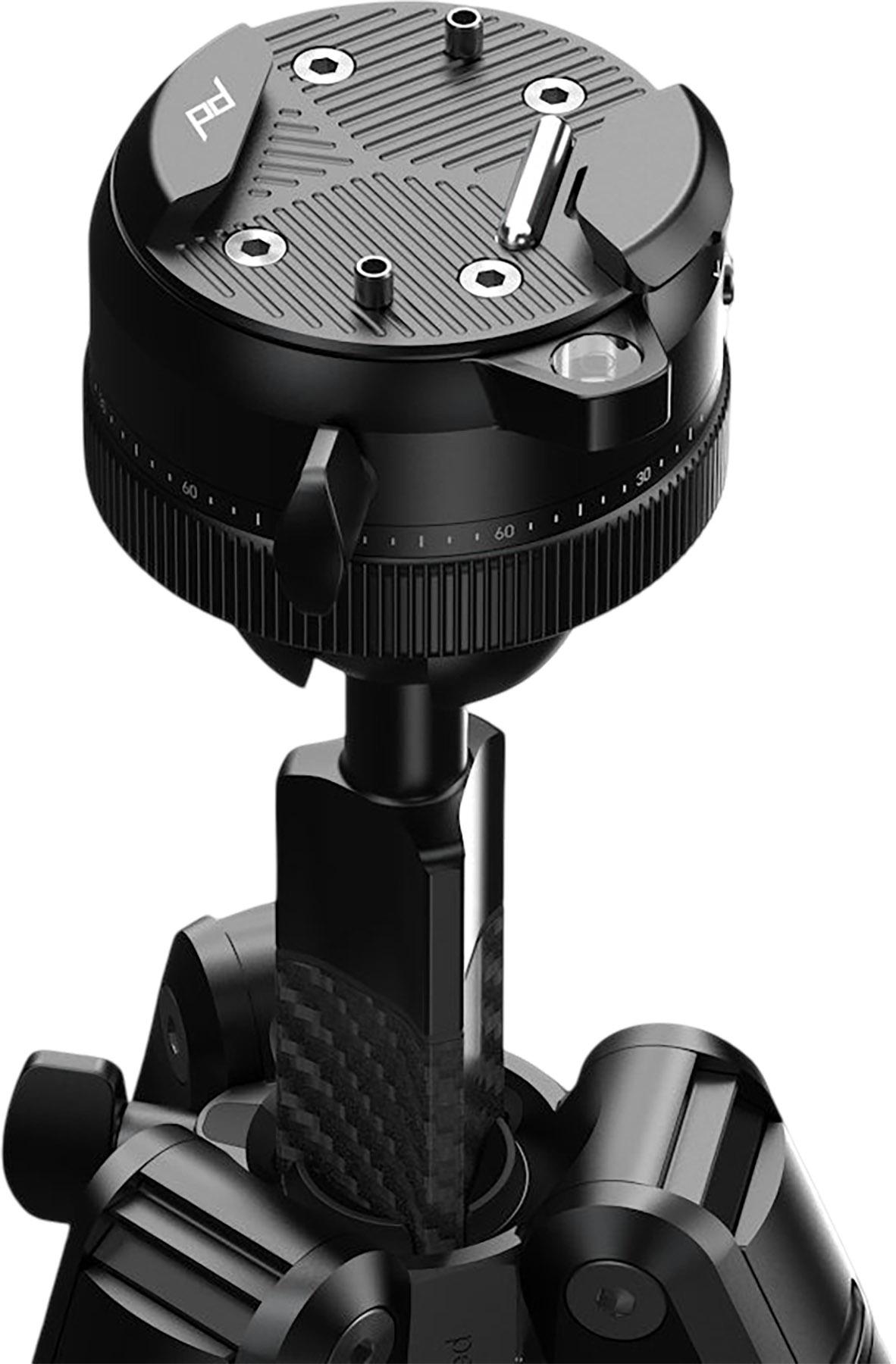 Product gallery image number 9 for product Pro Lite Tripod