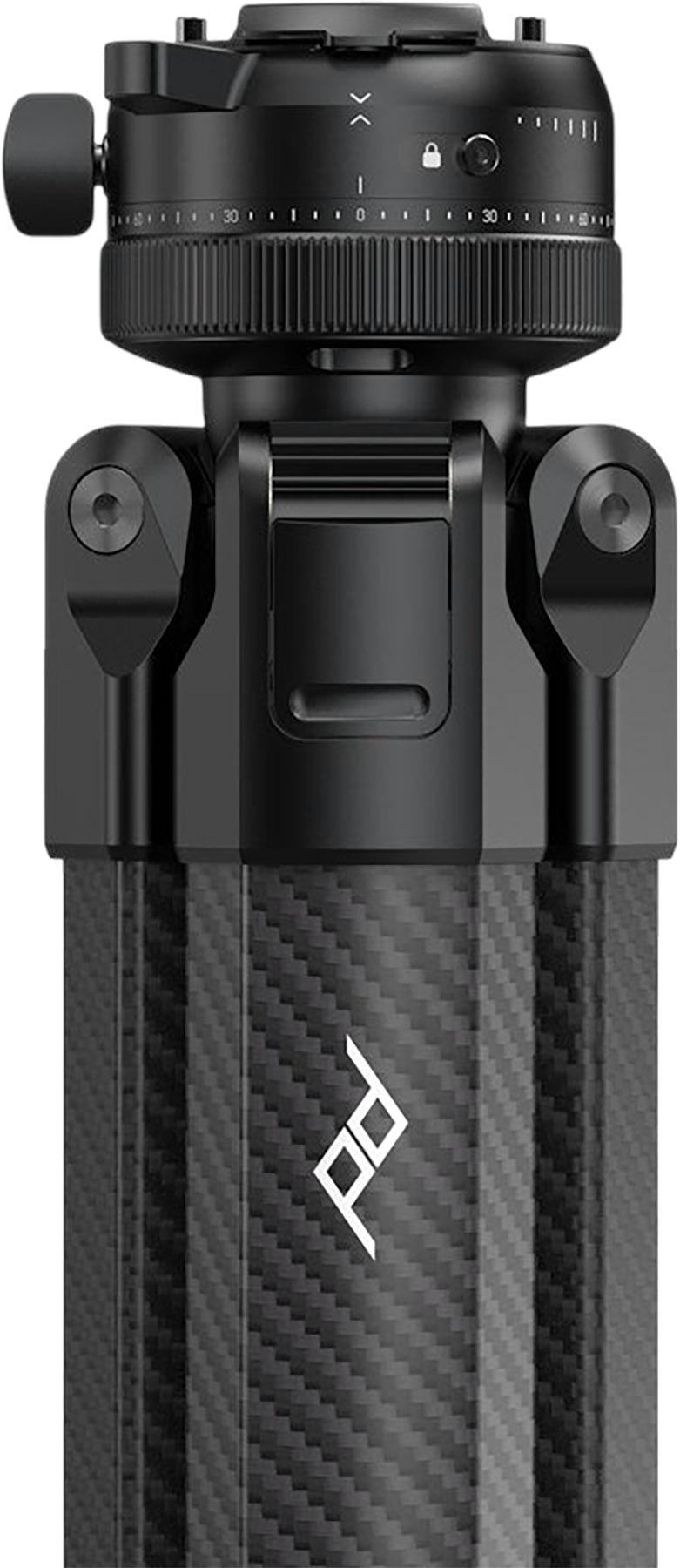 Product gallery image number 5 for product Pro Tripod