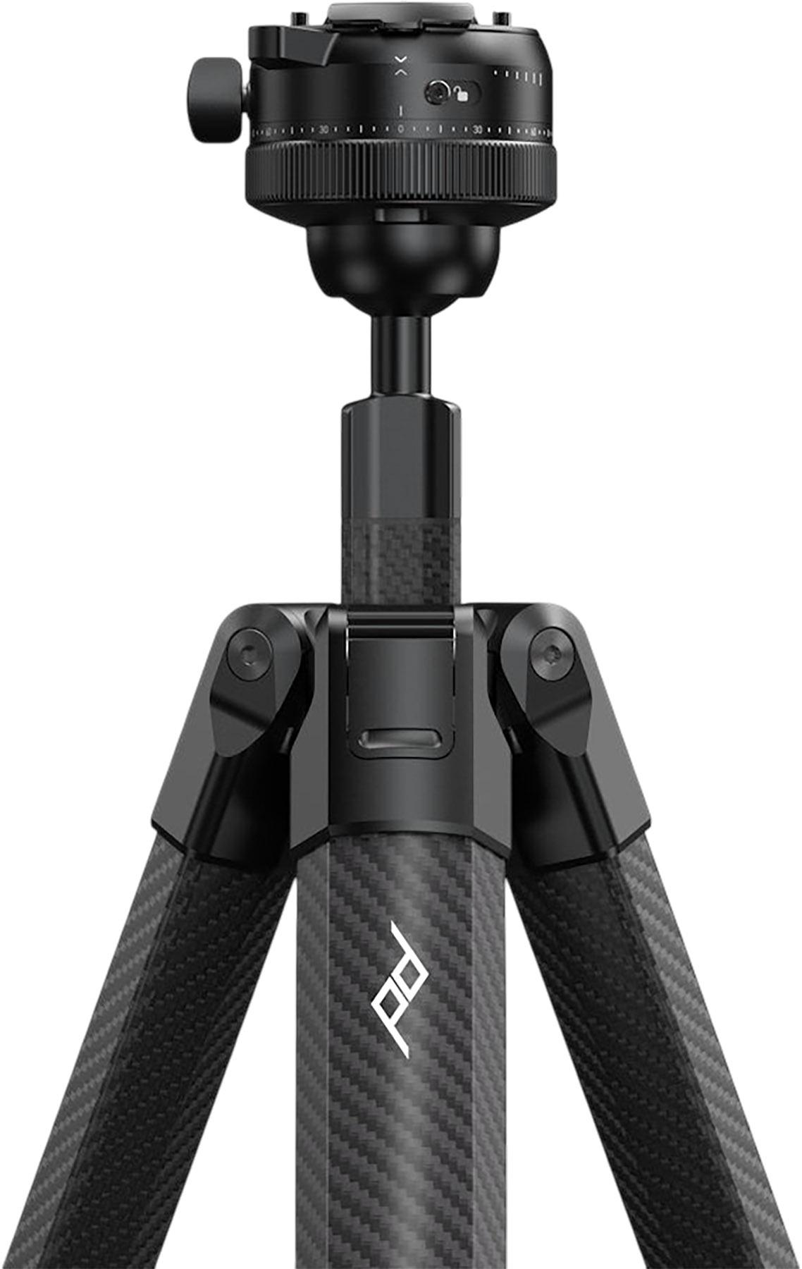 Product gallery image number 11 for product Pro Tripod