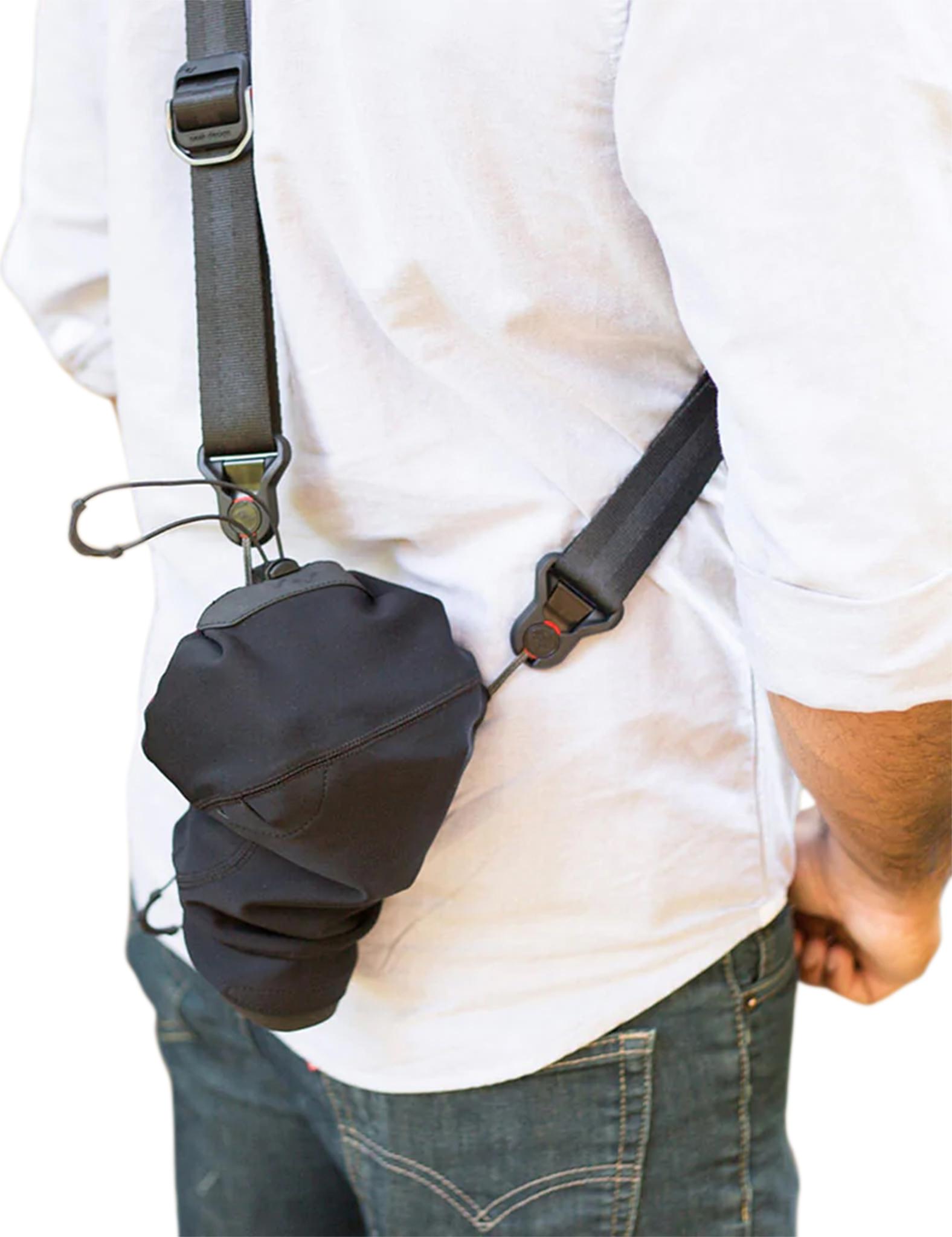 Product gallery image number 2 for product Medium Shell Camera Cover