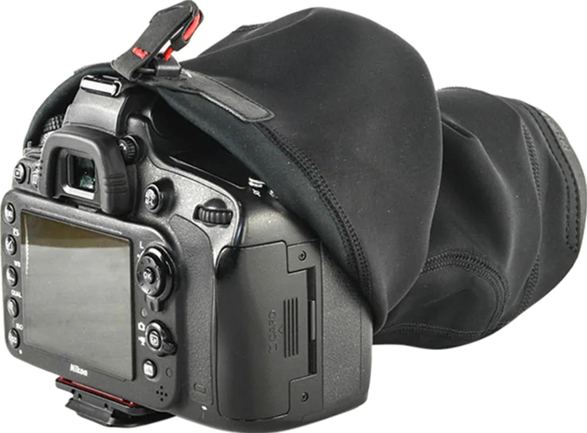 Product gallery image number 4 for product Medium Shell Camera Cover