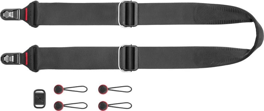 Product gallery image number 1 for product Slide Camera strap