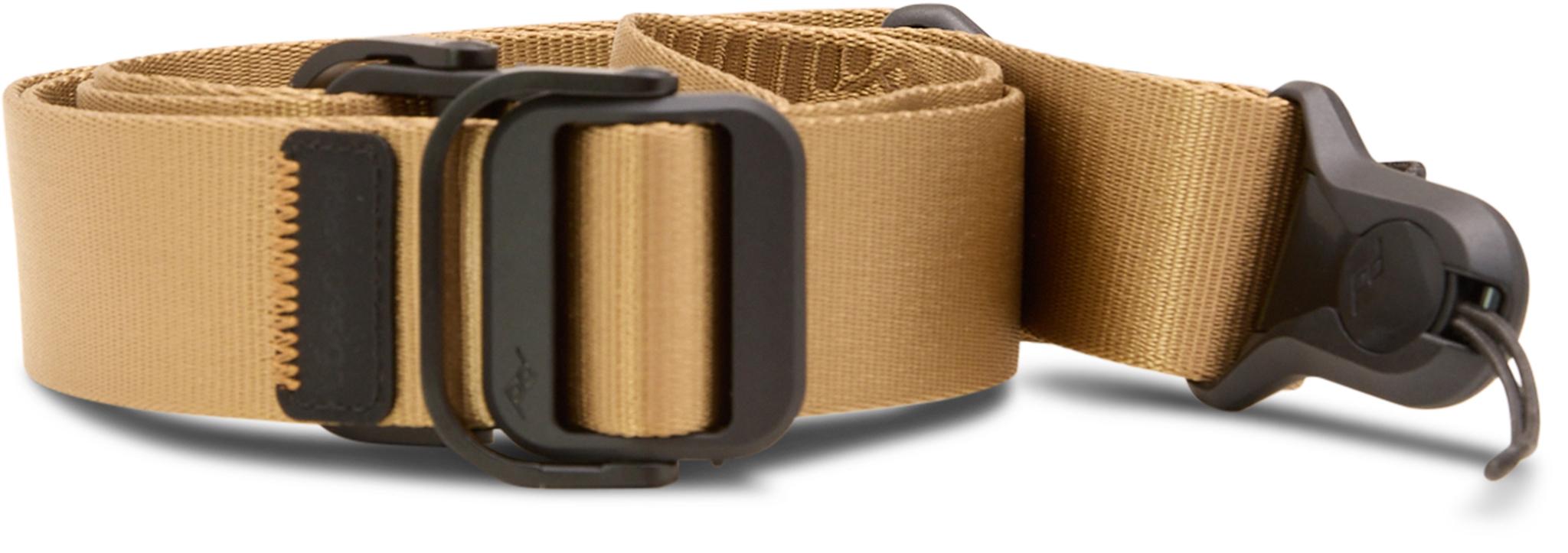 Product gallery image number 2 for product Slide Lite Camera Strap