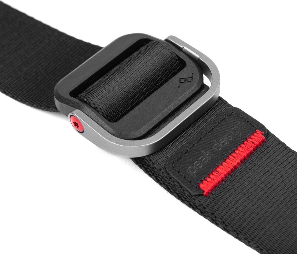 Product gallery image number 3 for product Camera strap SlideLITE