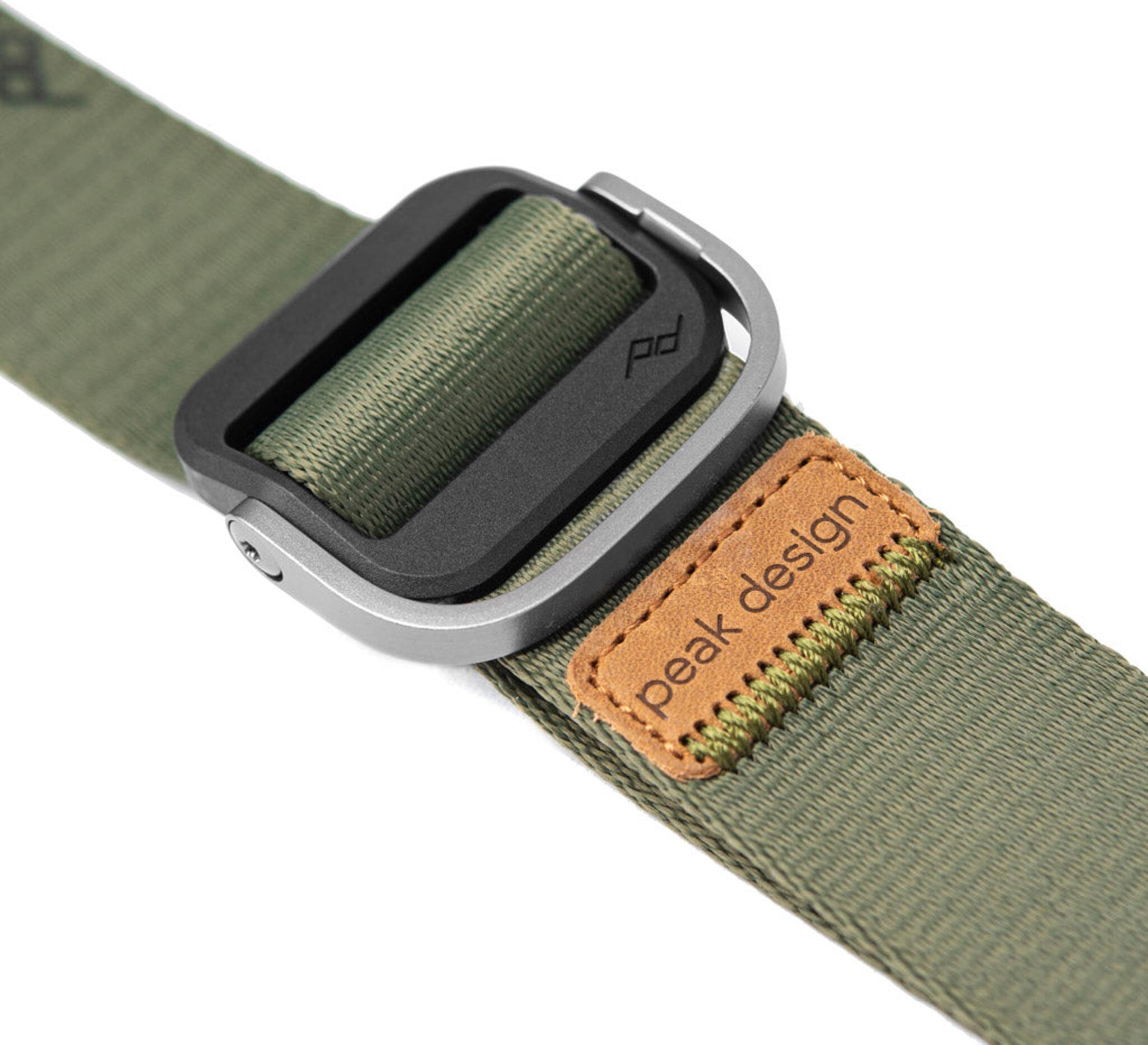 Product gallery image number 3 for product Camera strap SlideLITE