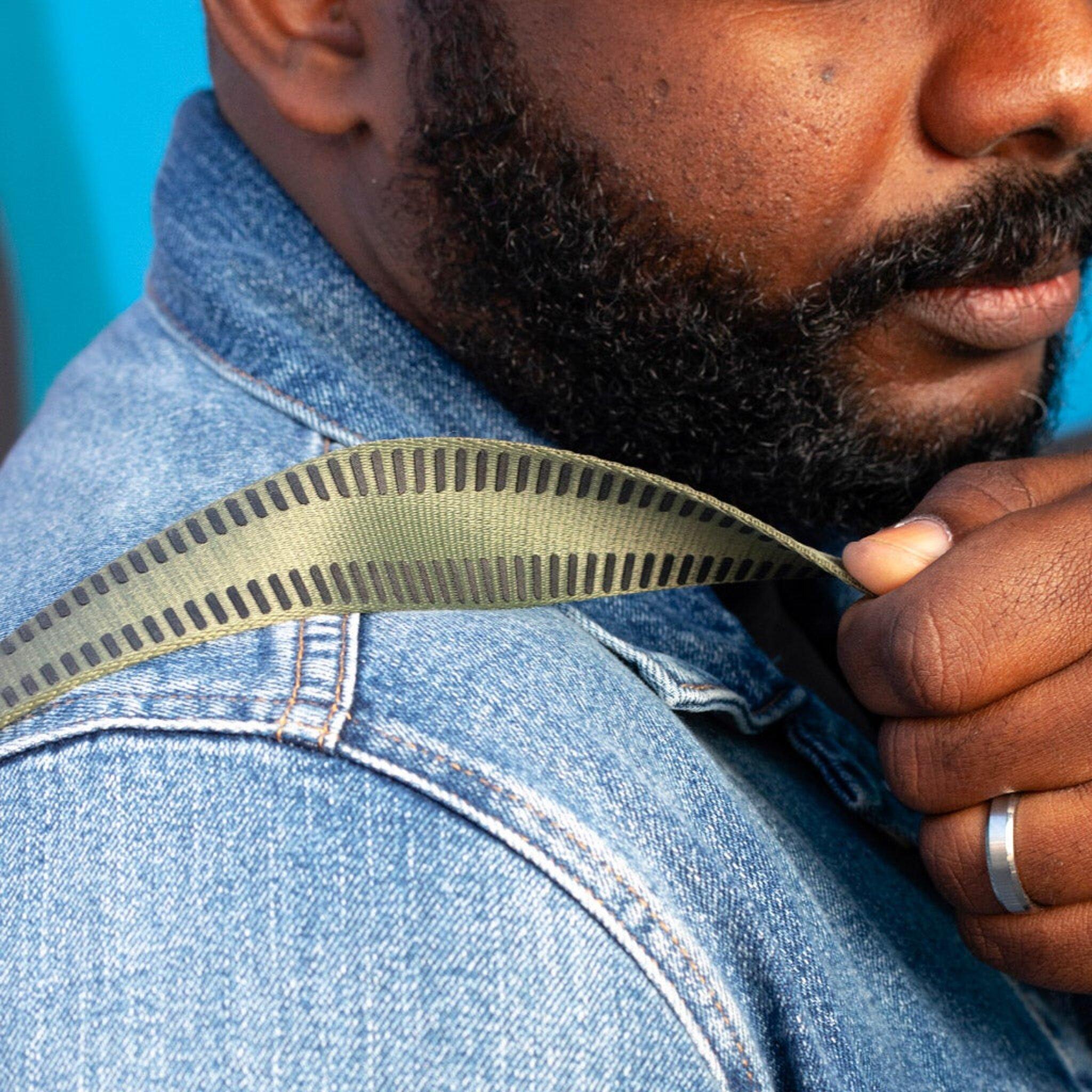 Product gallery image number 6 for product Camera strap SlideLITE