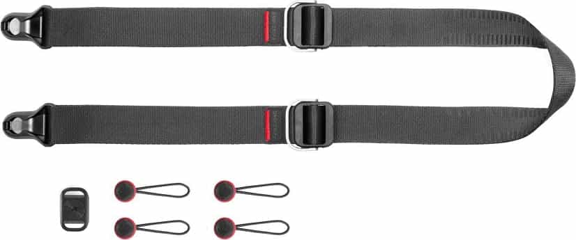 Product image for Camera strap SlideLITE