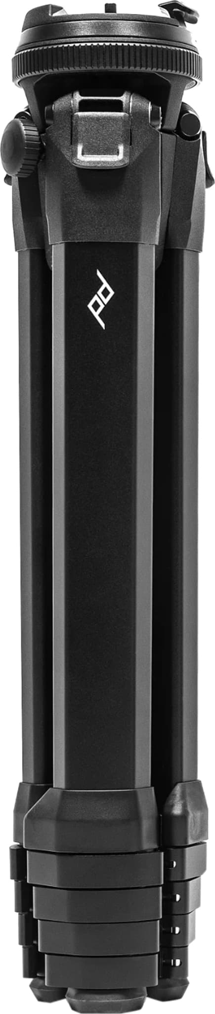 Product gallery image number 10 for product Travel Tripod - Aluminum