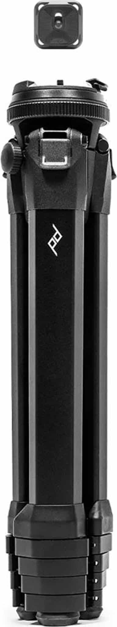 Product image for Travel Tripod - Aluminum