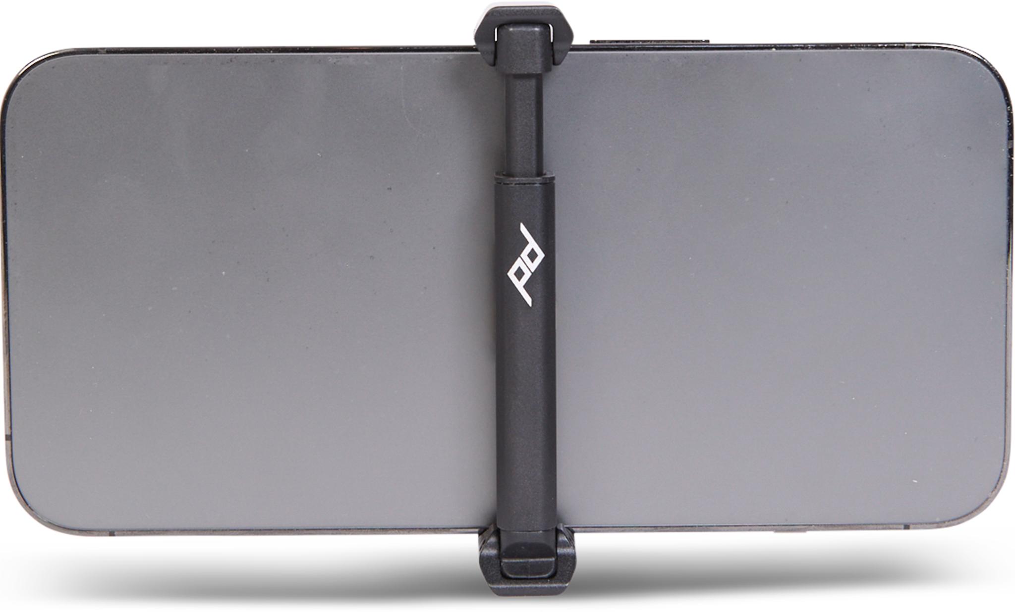 Product gallery image number 2 for product V2 Travel Tripod Phone Mount 