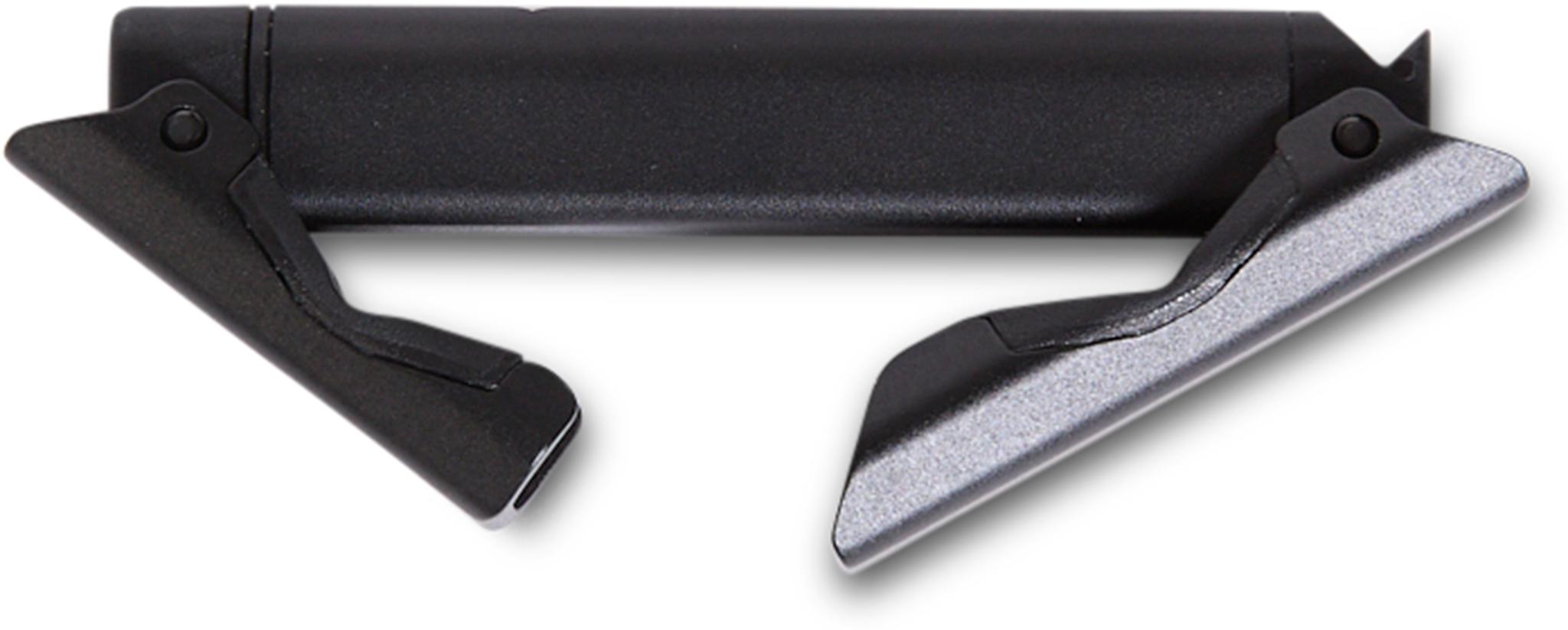 Product gallery image number 3 for product V2 Travel Tripod Phone Mount 