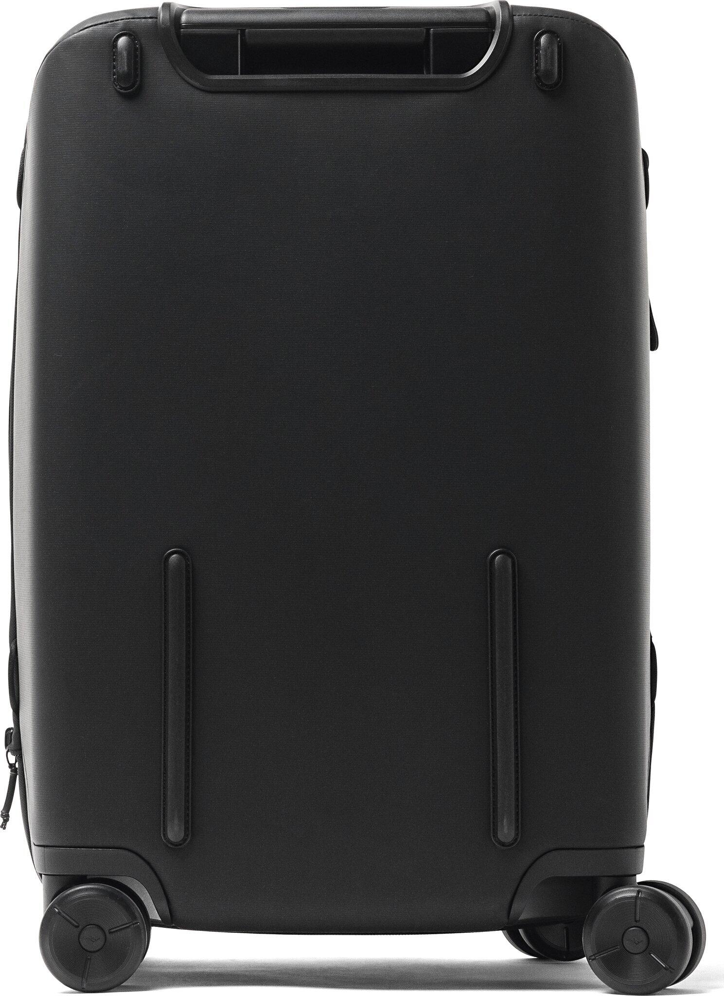 Product gallery image number 4 for product Roller Pro Carry-On Roller Bag 34L