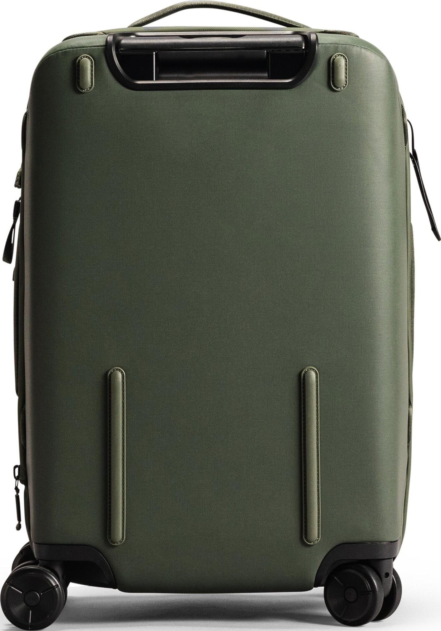 Product gallery image number 5 for product Roller Pro Carry-On Roller Bag 34L