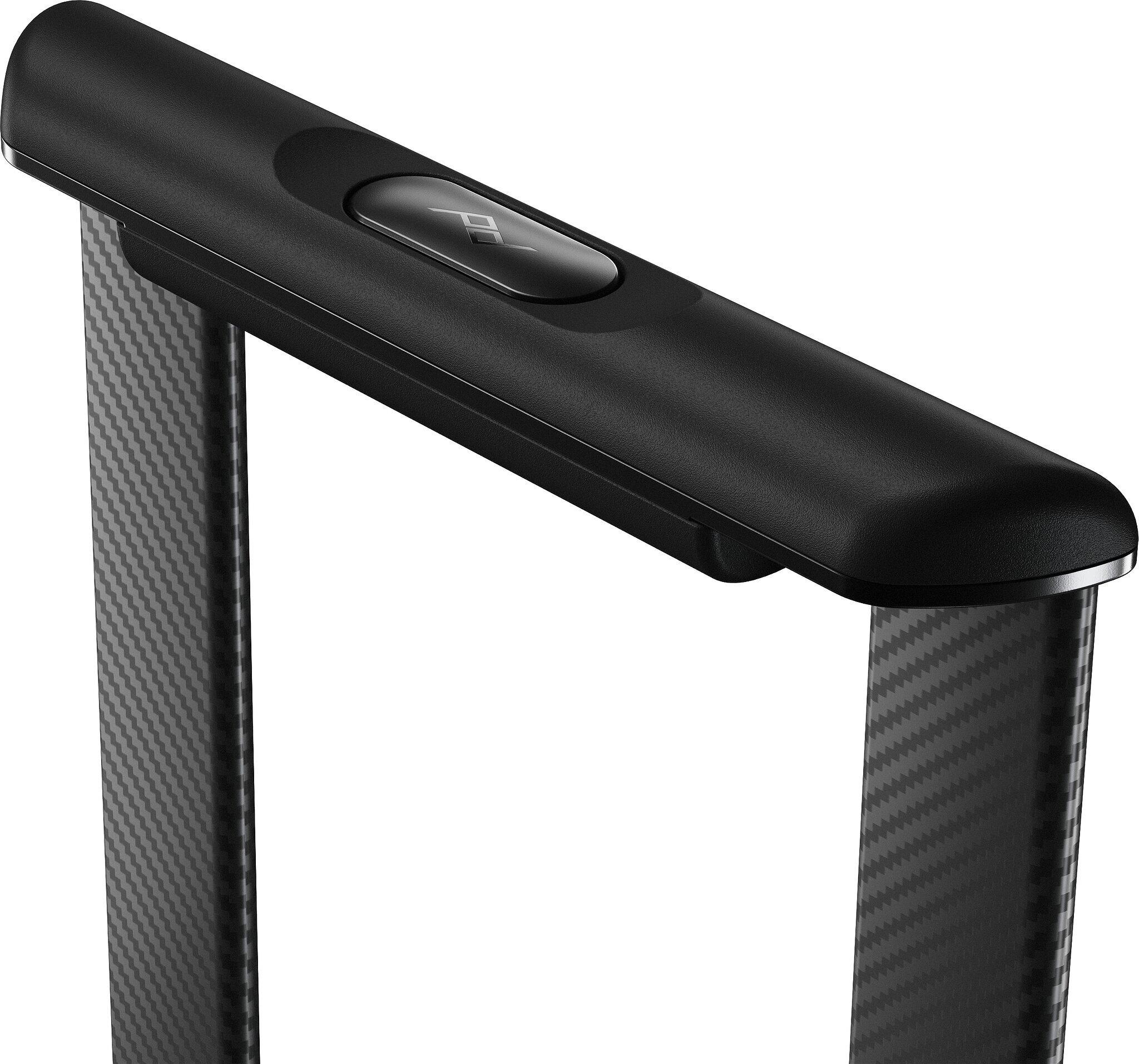 Product gallery image number 6 for product Roller Pro Carry-On Roller Bag 34L