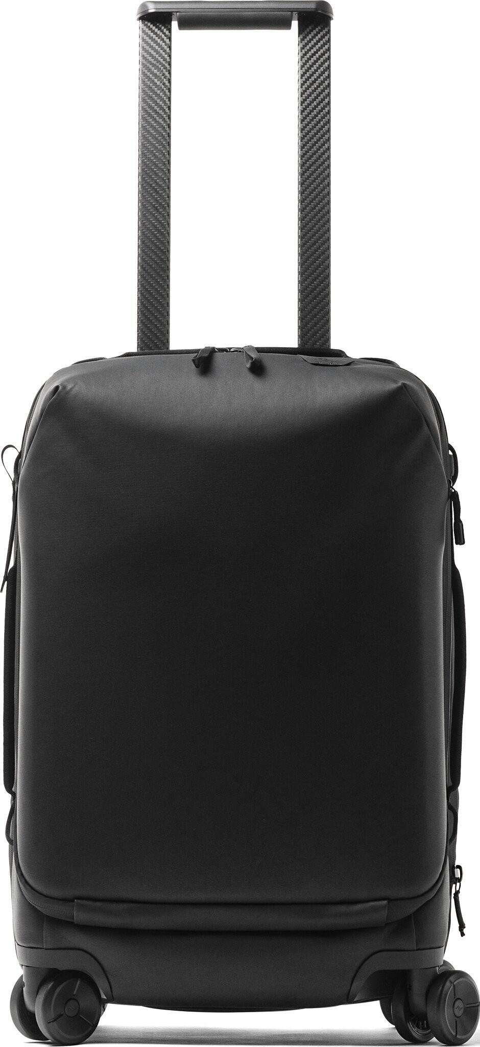 Product gallery image number 8 for product Roller Pro Carry-On Roller Bag 34L