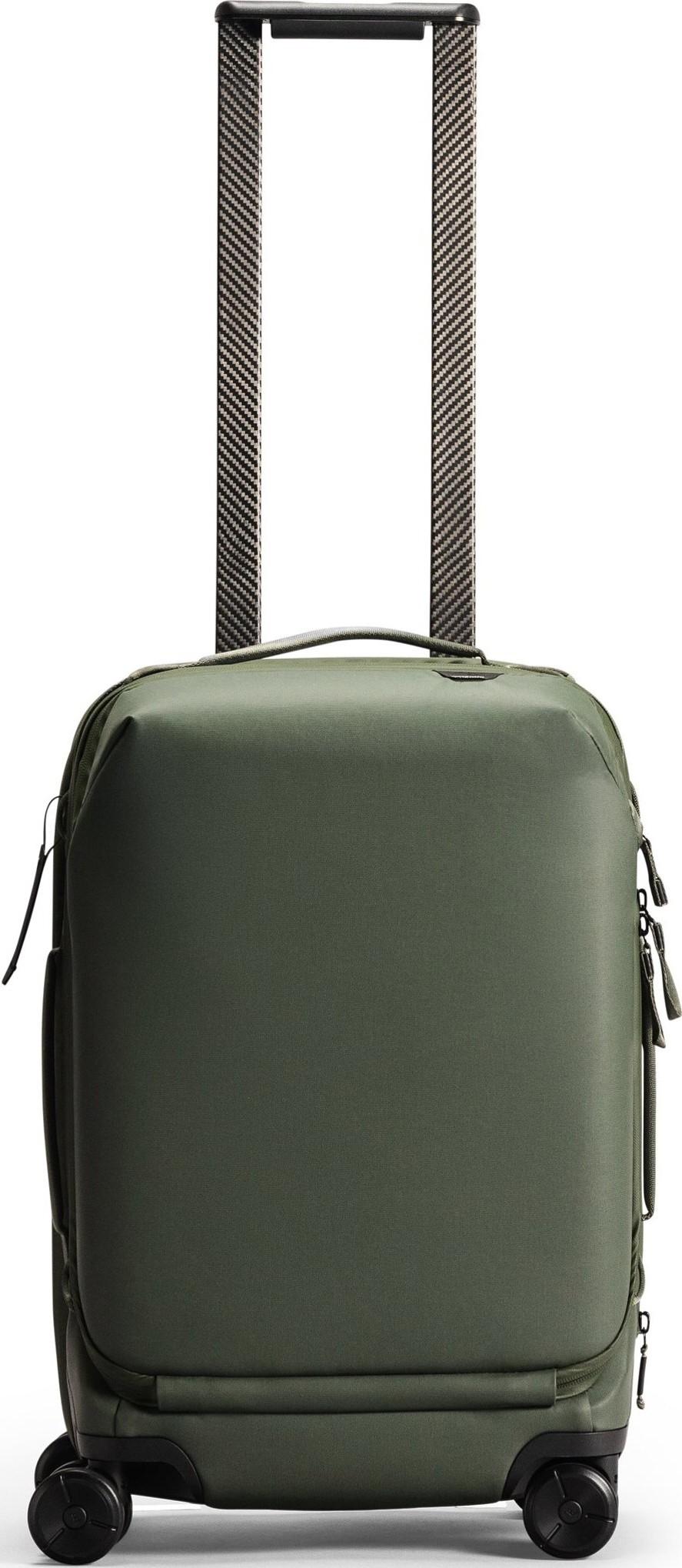 Product gallery image number 4 for product Roller Pro Carry-On Roller Bag 34L