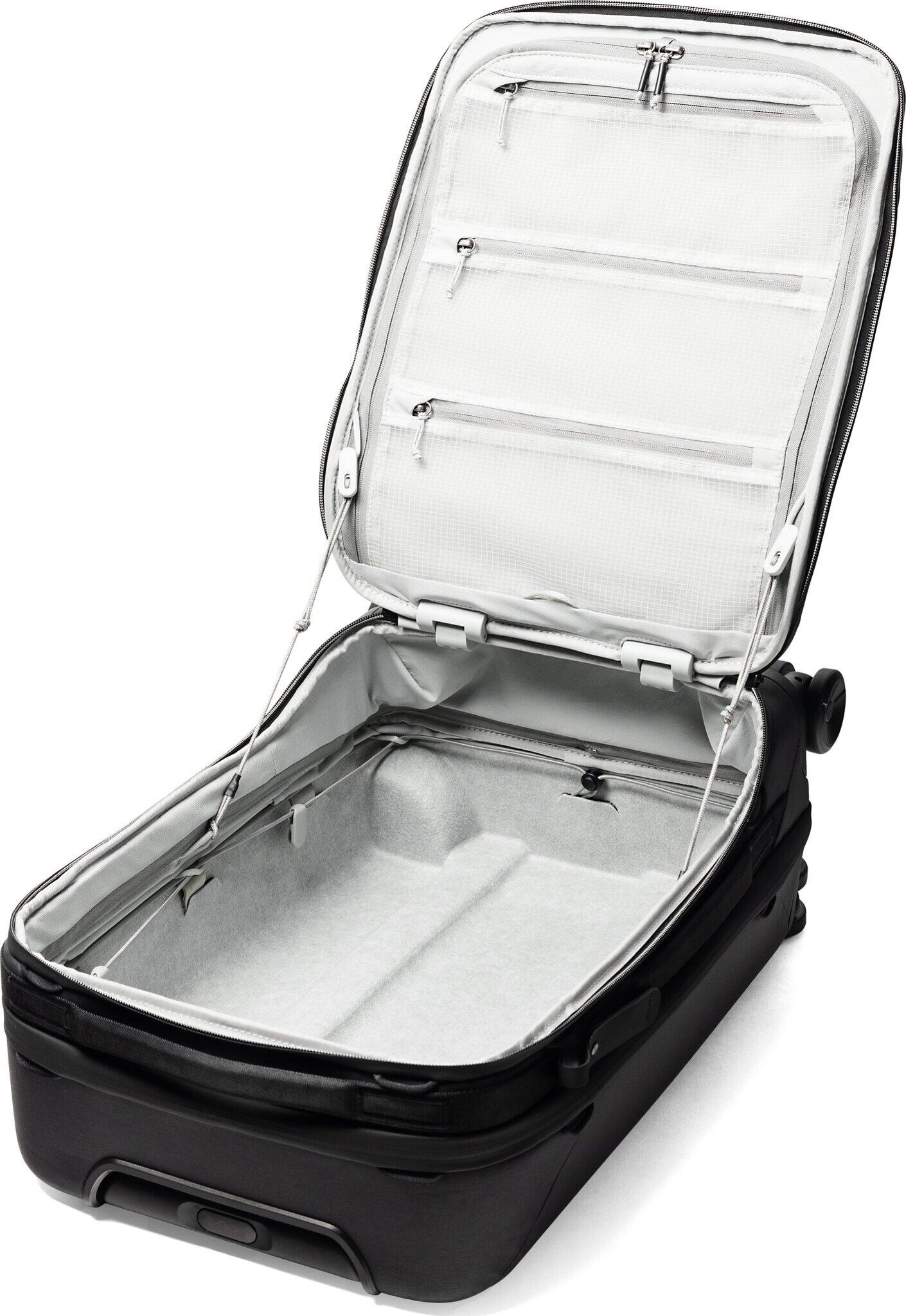Product gallery image number 9 for product Roller Pro Carry-On Roller Bag 34L