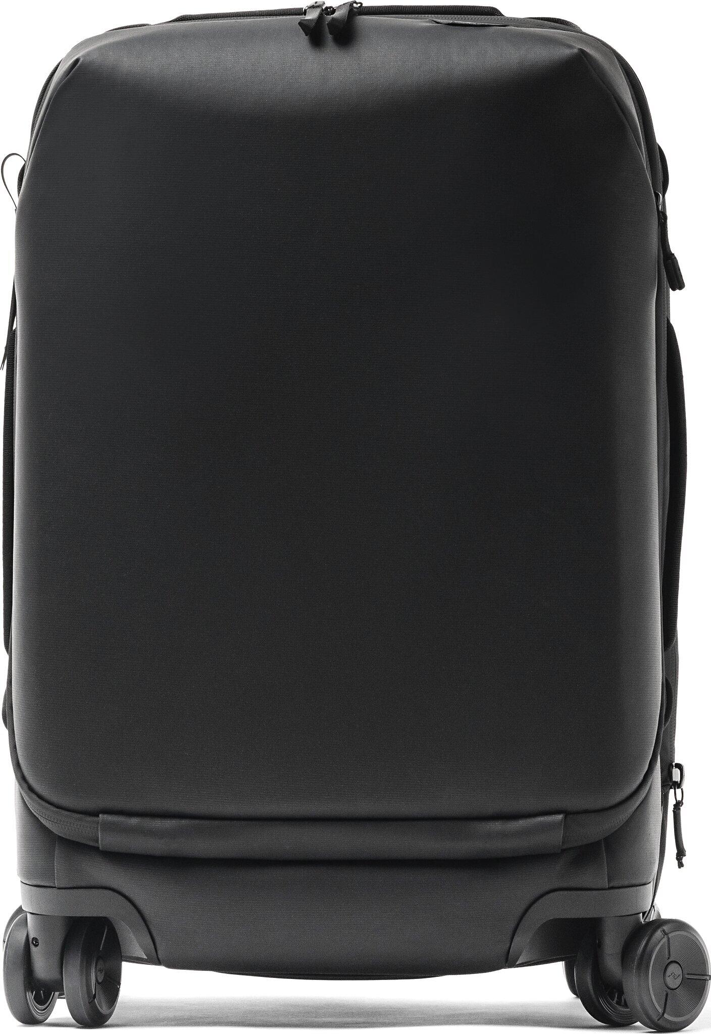 Product gallery image number 1 for product Roller Pro Carry-On Roller Bag 34L