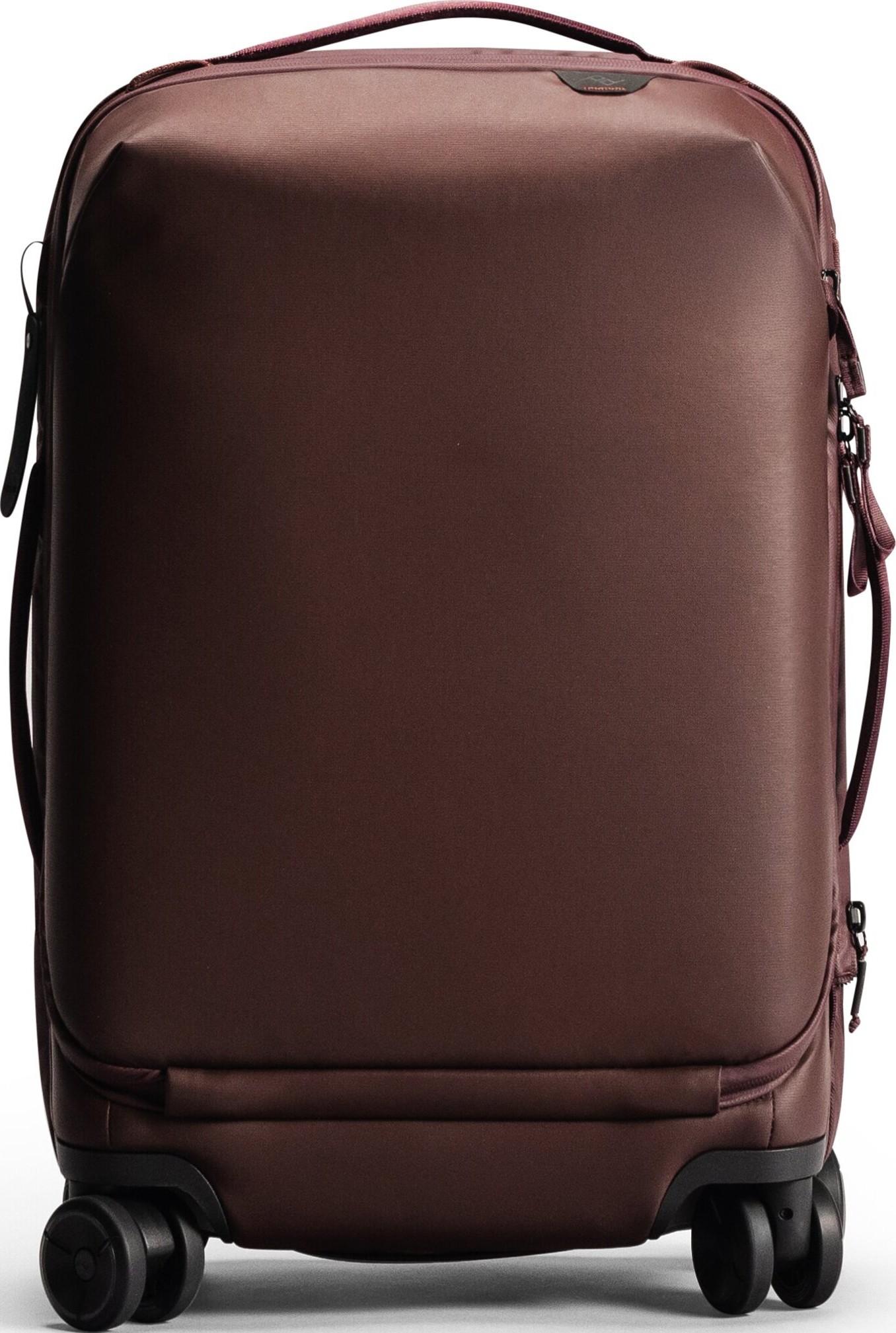 Product image for Roller Pro Carry-On Roller Bag 34L