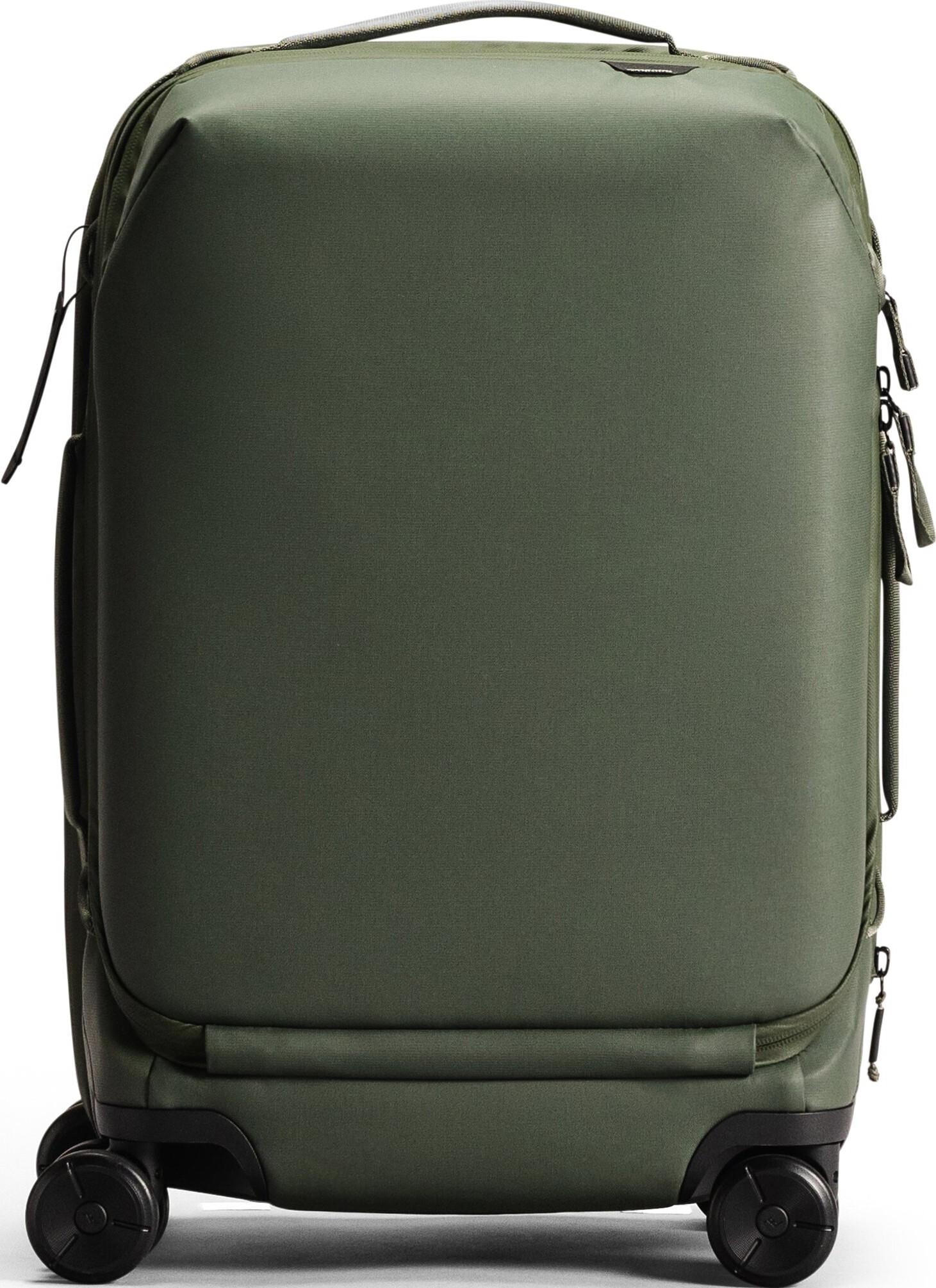 Product image for Roller Pro Carry-On Roller Bag 34L