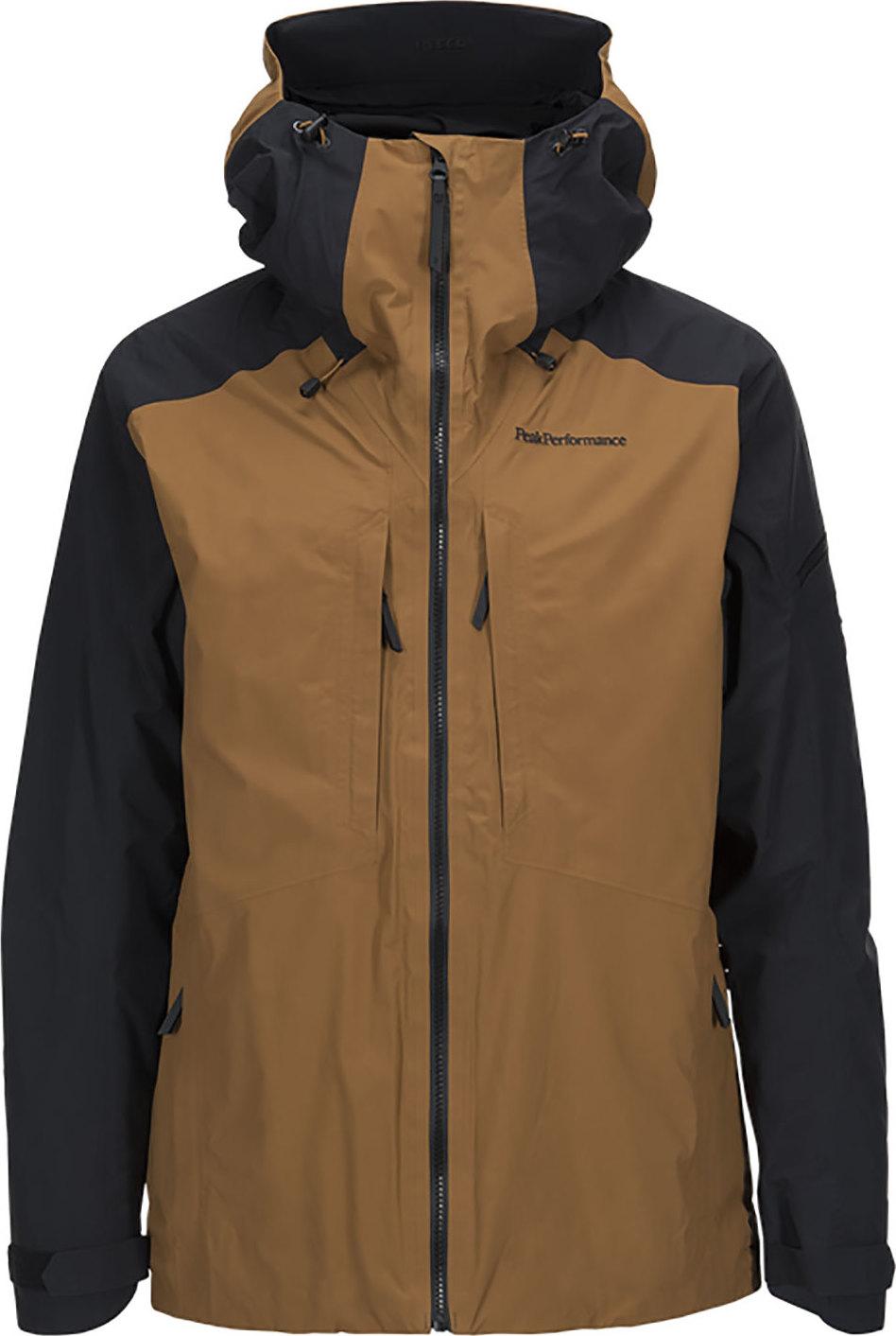Product gallery image number 1 for product Teton 2-Layer Ski Jacket - Men's