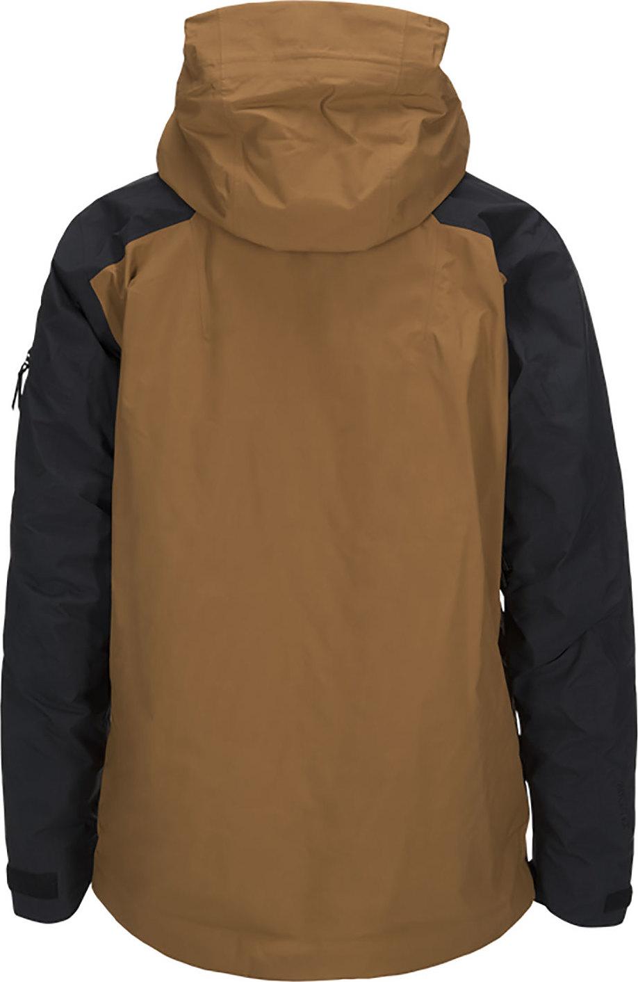 Product gallery image number 3 for product Teton 2-Layer Ski Jacket - Men's