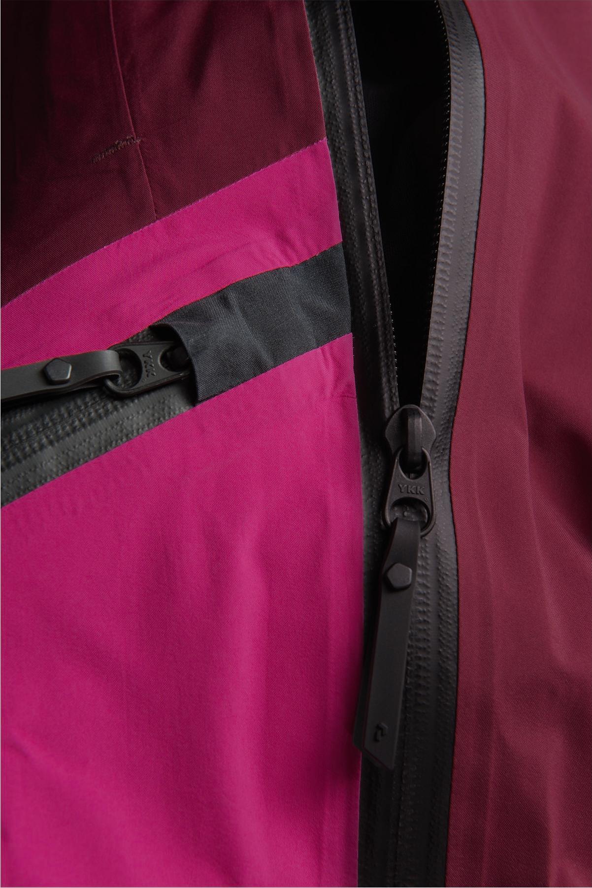 Product gallery image number 5 for product Gravity padded Pants - Women's