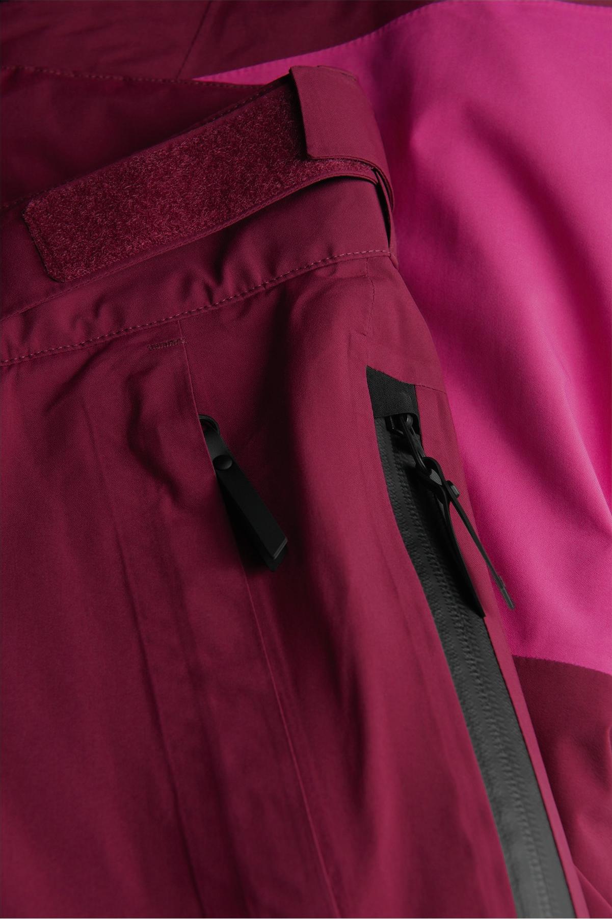 Product gallery image number 6 for product Gravity padded Pants - Women's