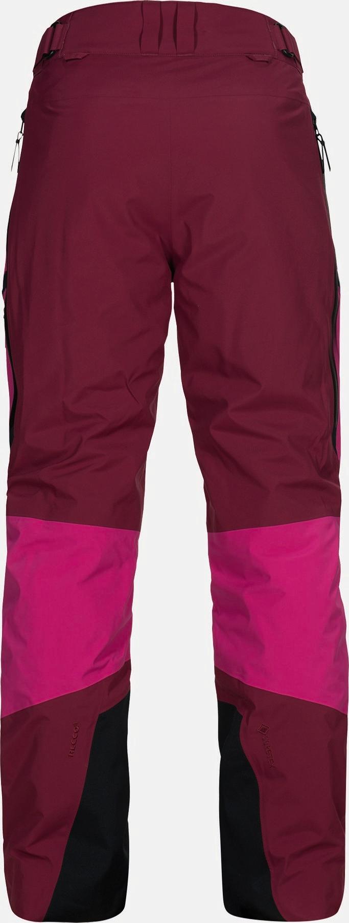 Product gallery image number 2 for product Gravity padded Pants - Women's