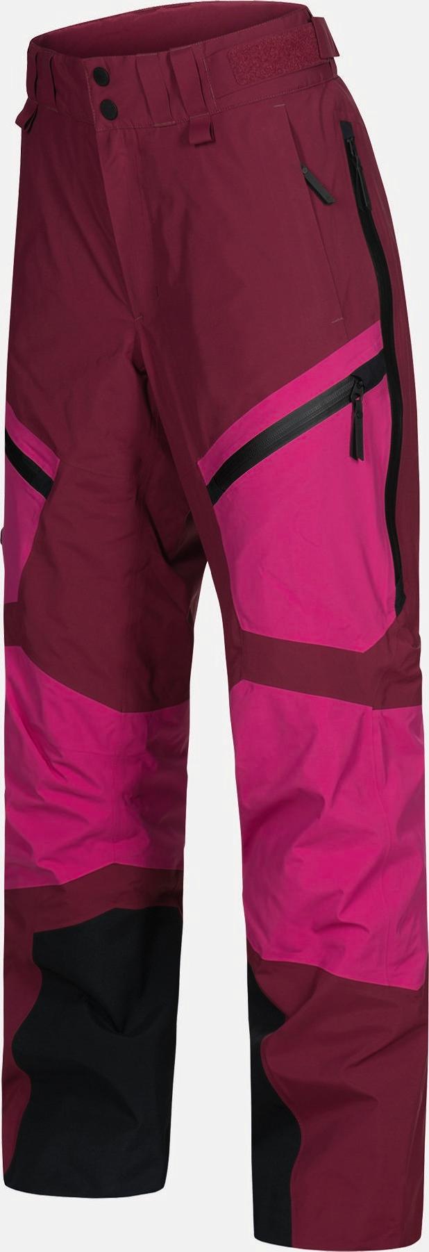 Product gallery image number 3 for product Gravity padded Pants - Women's