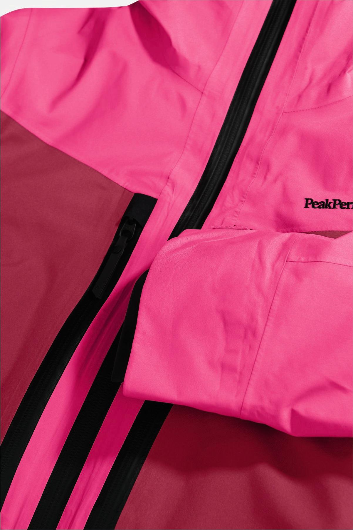 Product gallery image number 3 for product Gravity padded Jacket - Women's