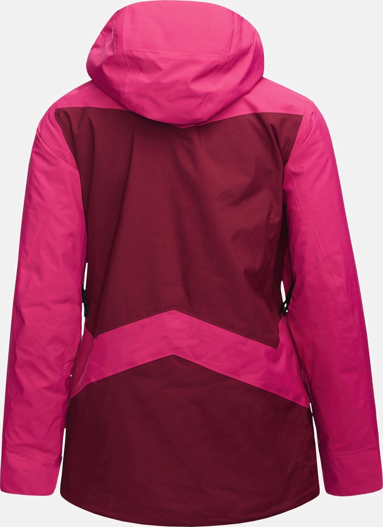 Product gallery image number 5 for product Gravity padded Jacket - Women's