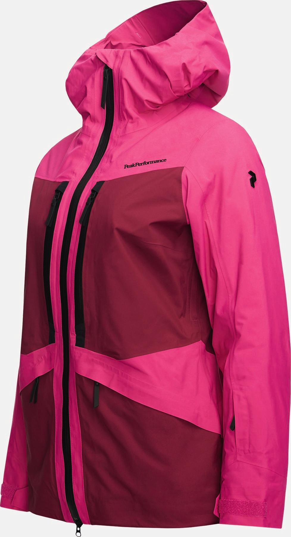 Product gallery image number 6 for product Gravity padded Jacket - Women's