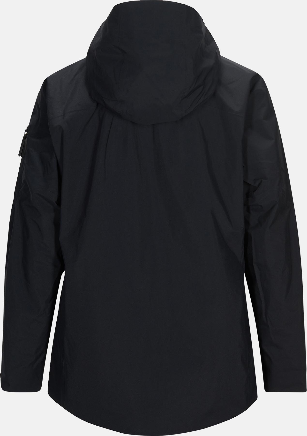Product gallery image number 2 for product Alpine Insulated Shell Jacket - Men's