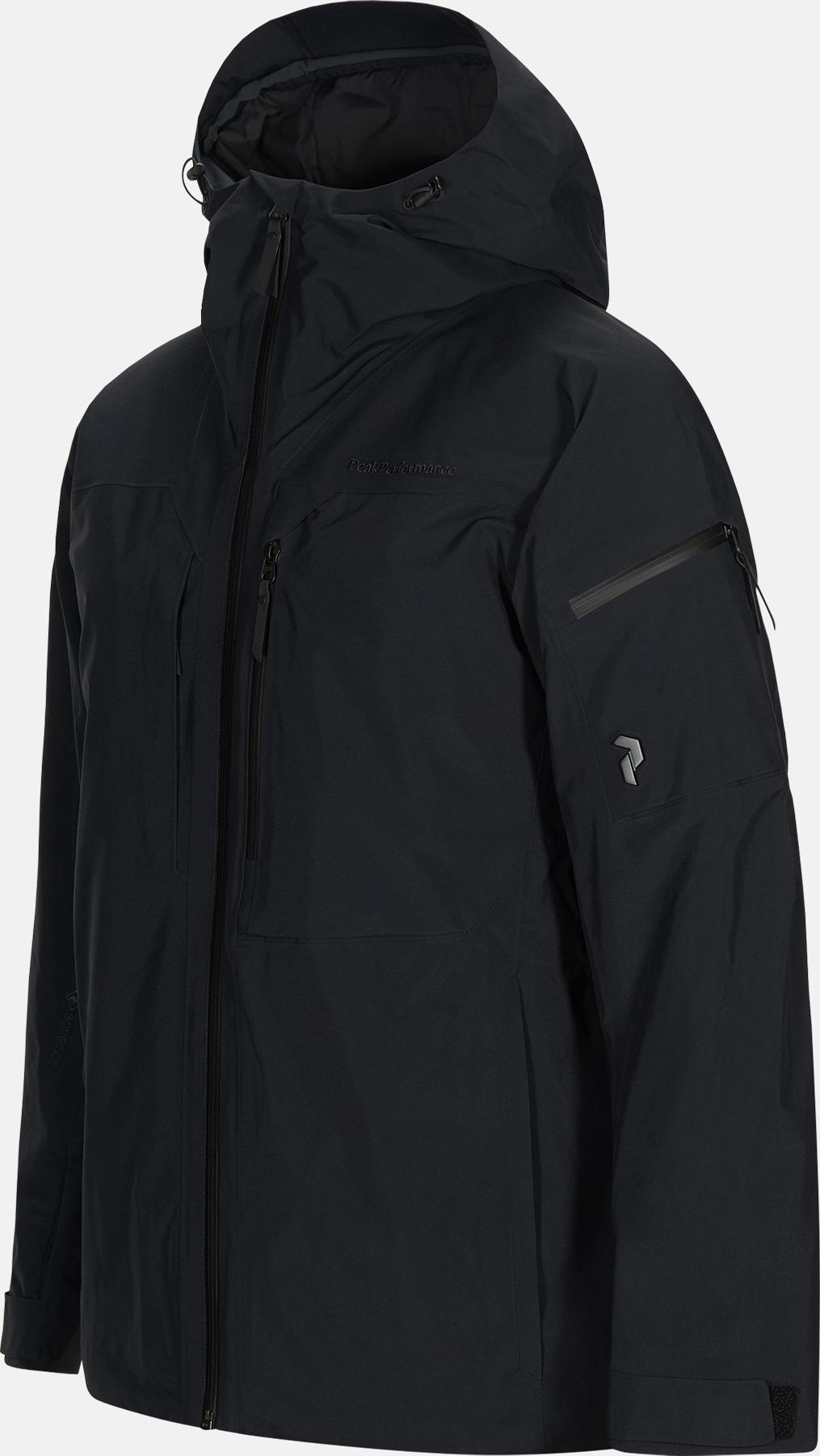 Product gallery image number 3 for product Alpine Insulated Shell Jacket - Men's