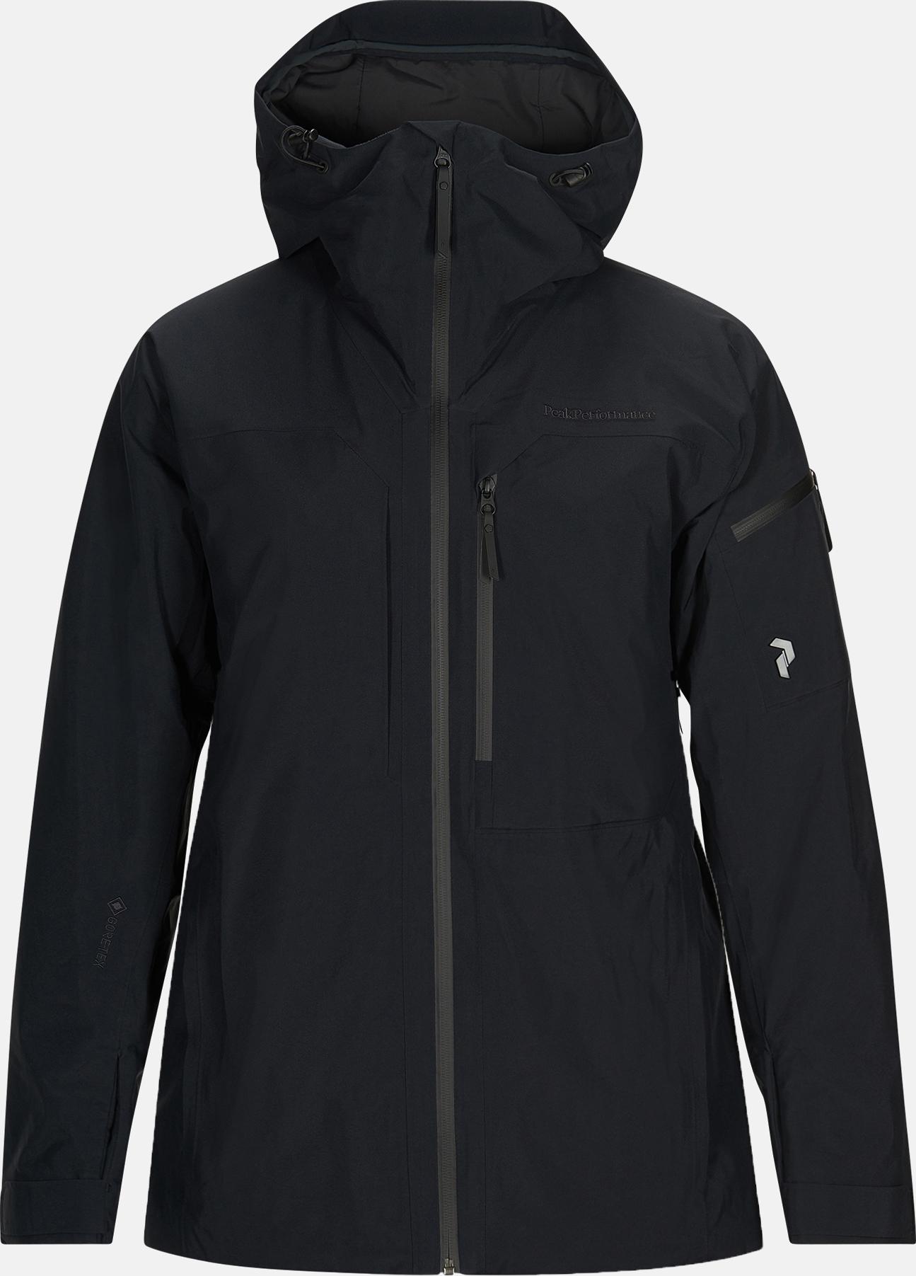 Product gallery image number 1 for product Alpine Insulated Shell Jacket - Men's