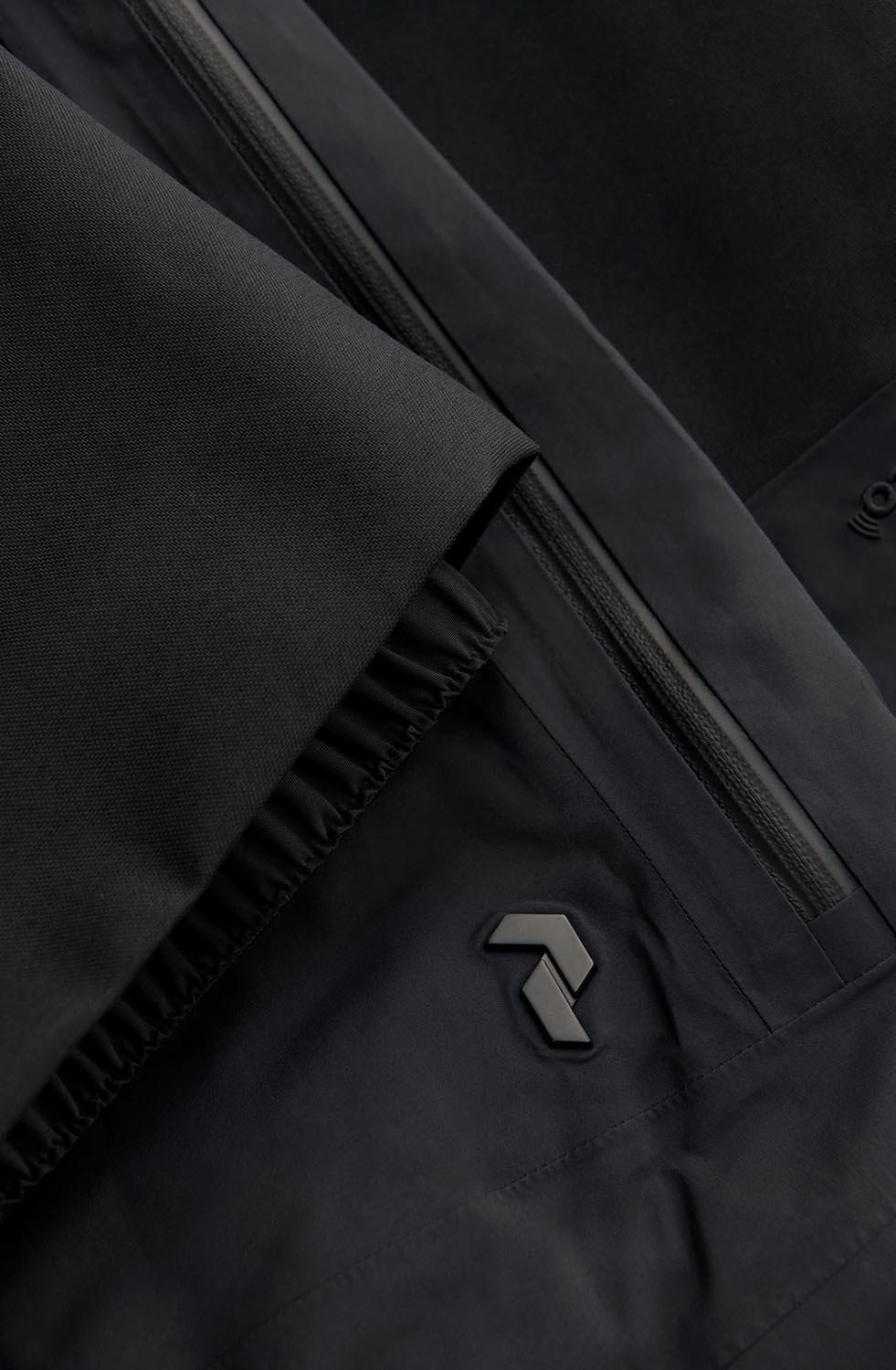 Product gallery image number 3 for product Alpine 2L Pants - Men's