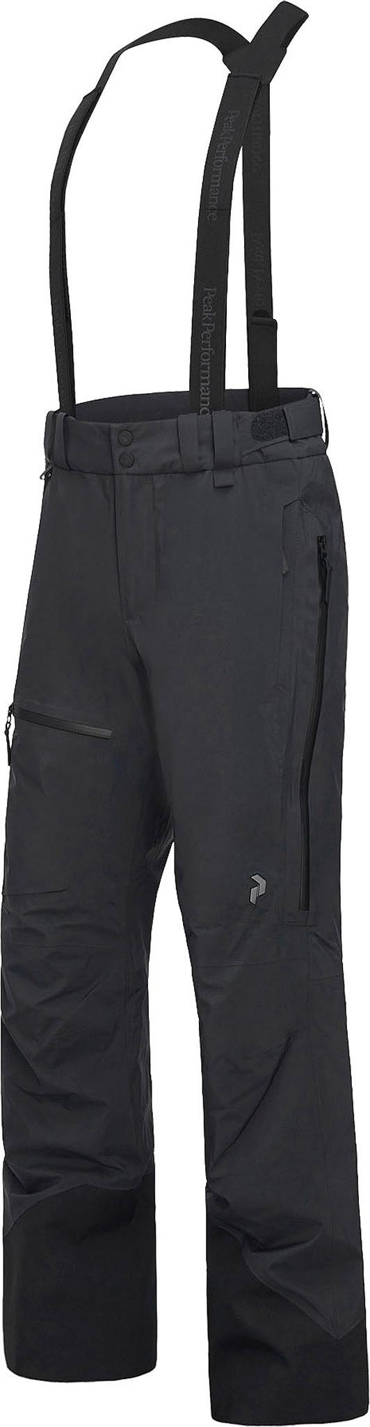 Product gallery image number 5 for product Alpine 2L Pants - Men's
