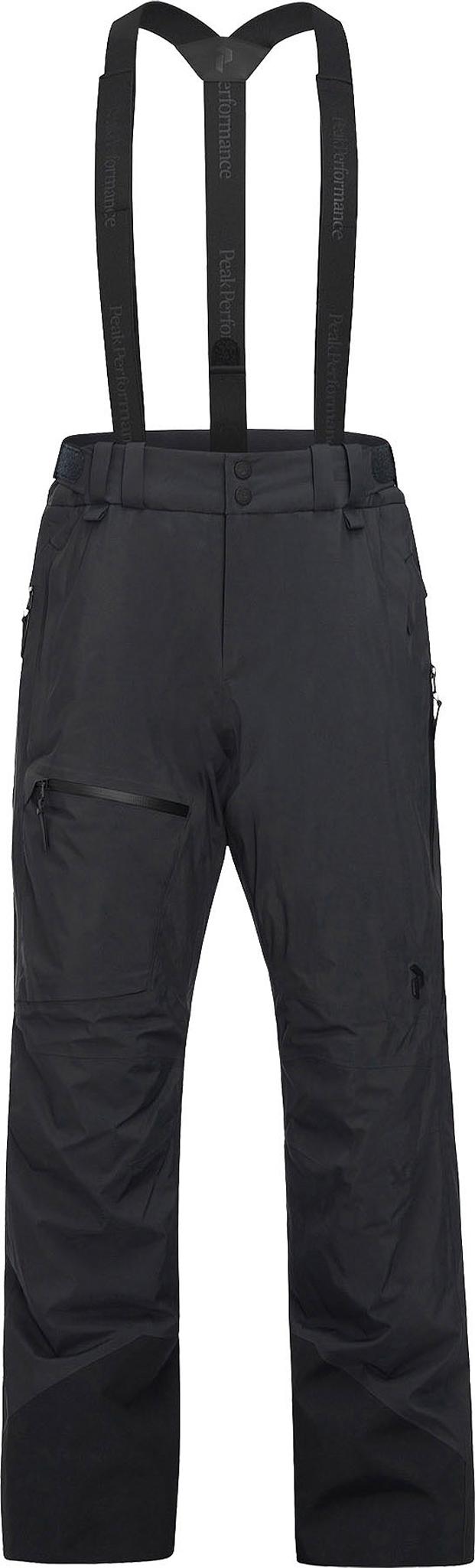 Product gallery image number 6 for product Alpine 2L Pants - Men's
