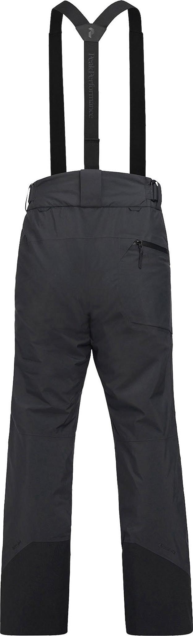 Product gallery image number 1 for product Alpine 2L Pants - Men's