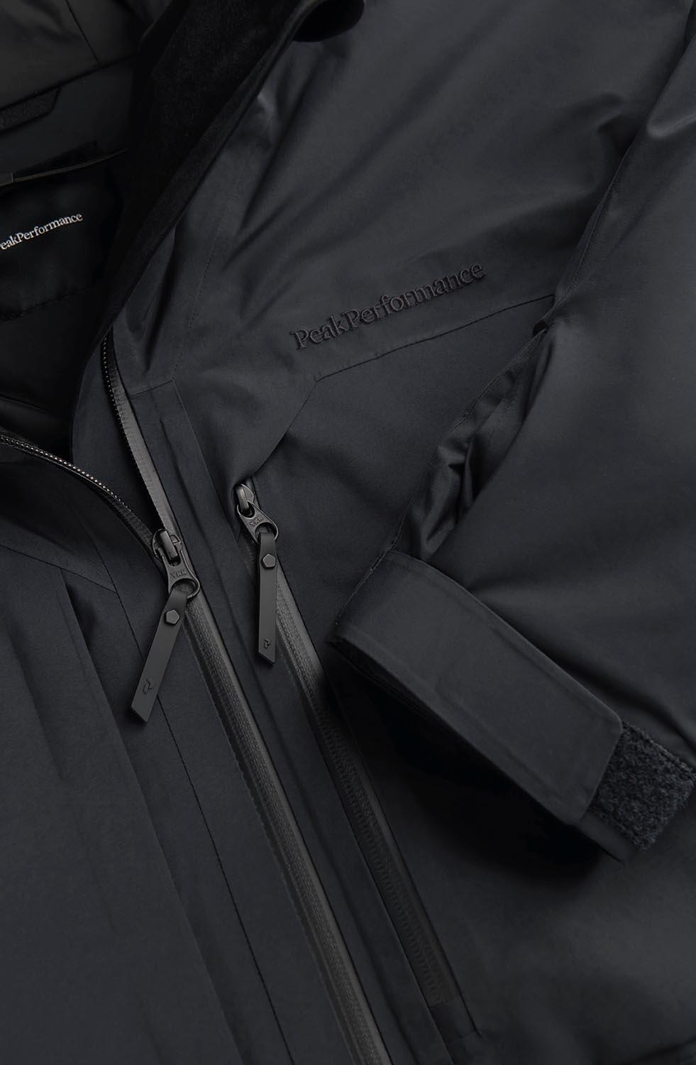 Product gallery image number 3 for product Alpine 2L Jacket - Men's