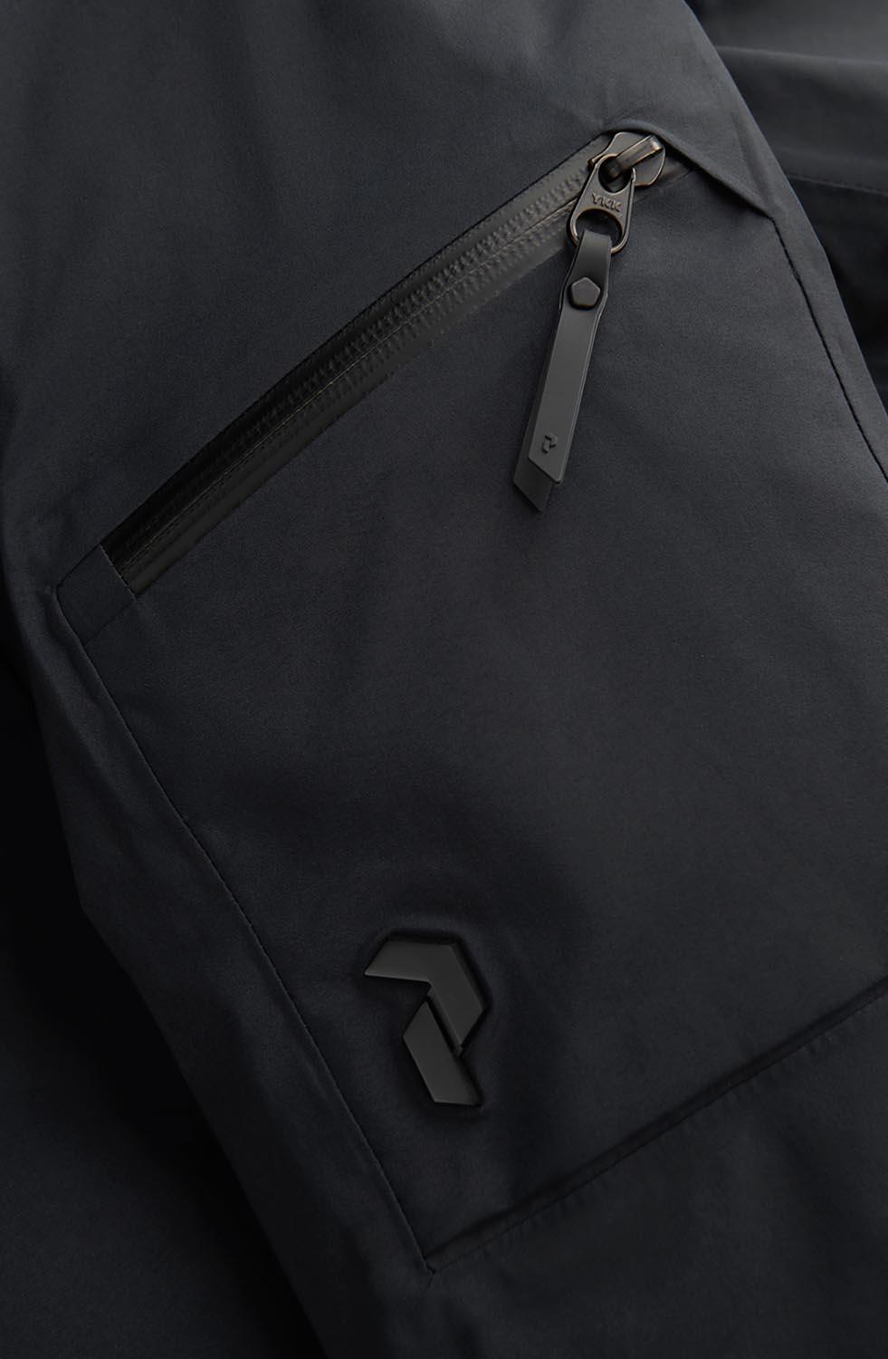 Product gallery image number 4 for product Alpine 2L Jacket - Men's