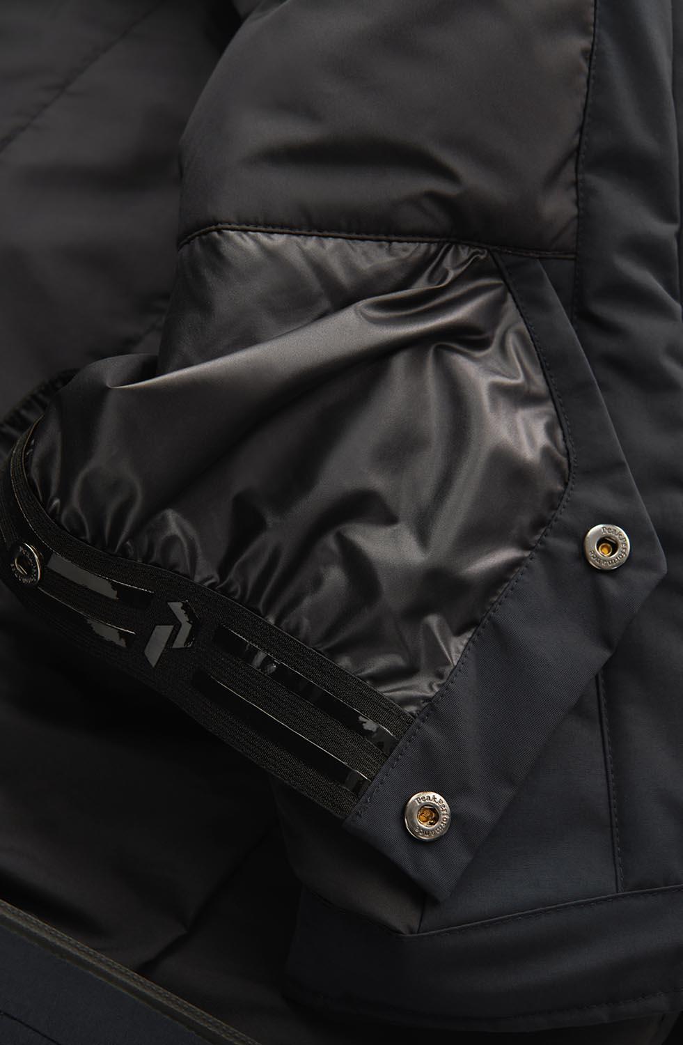 Product gallery image number 6 for product Alpine 2L Jacket - Men's