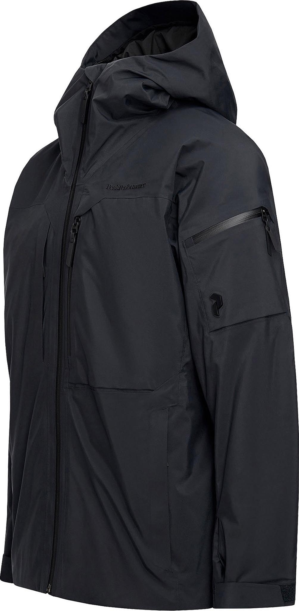 Product gallery image number 5 for product Alpine 2L Jacket - Men's