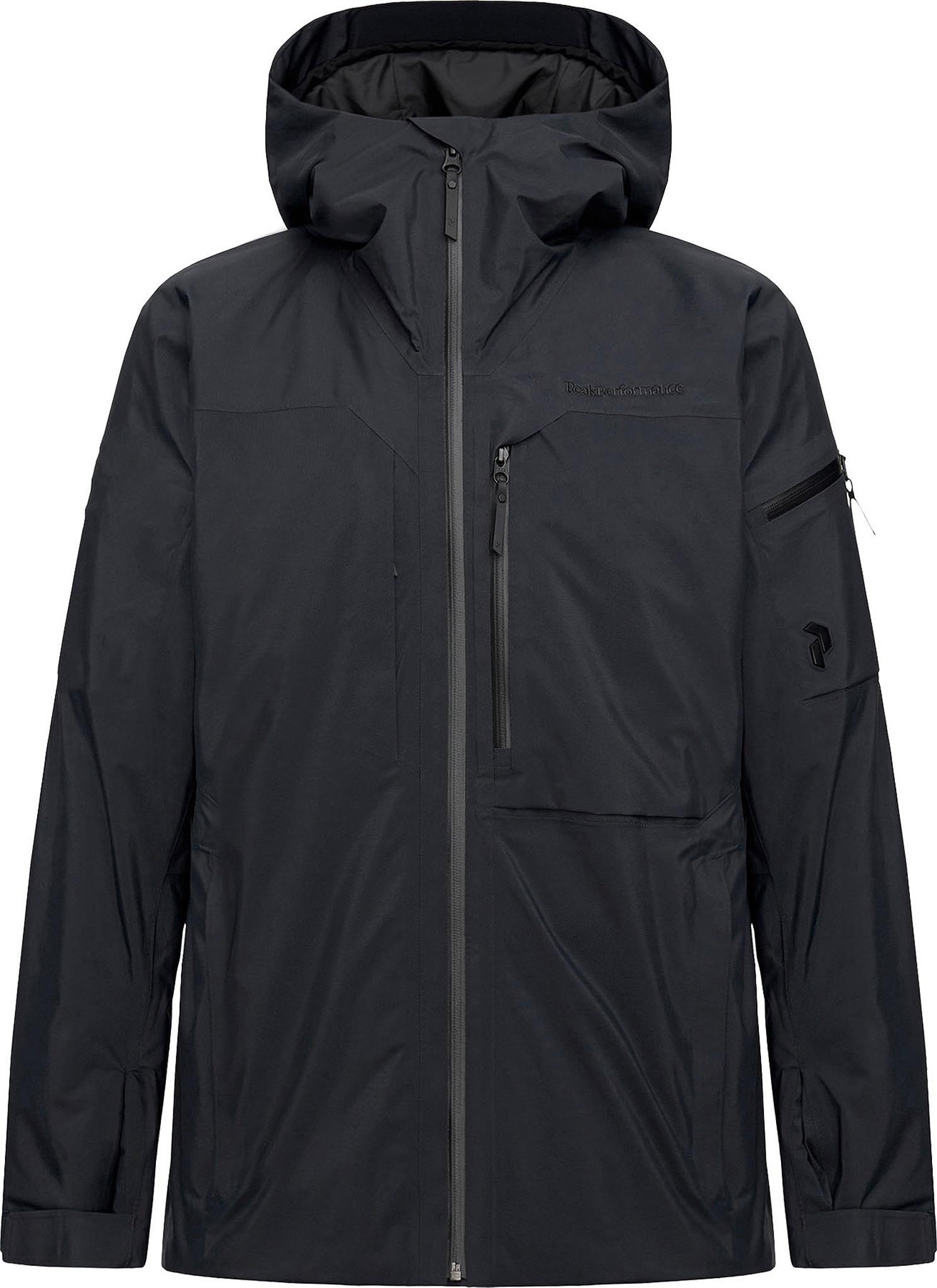 Product gallery image number 1 for product Alpine 2L Jacket - Men's