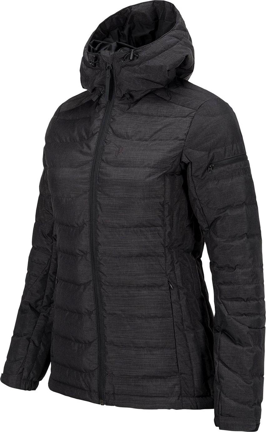 Product gallery image number 4 for product Blackburn Ski Jacket - Women's