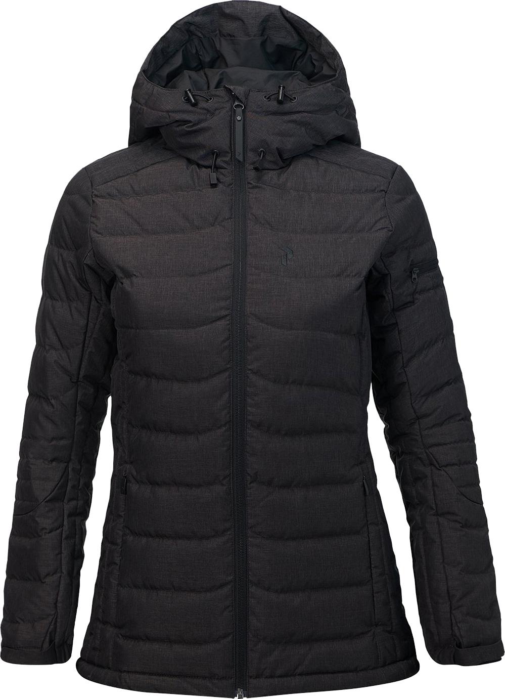 Product gallery image number 1 for product Hipe Ace Blackburn Ski Jacket - Women's