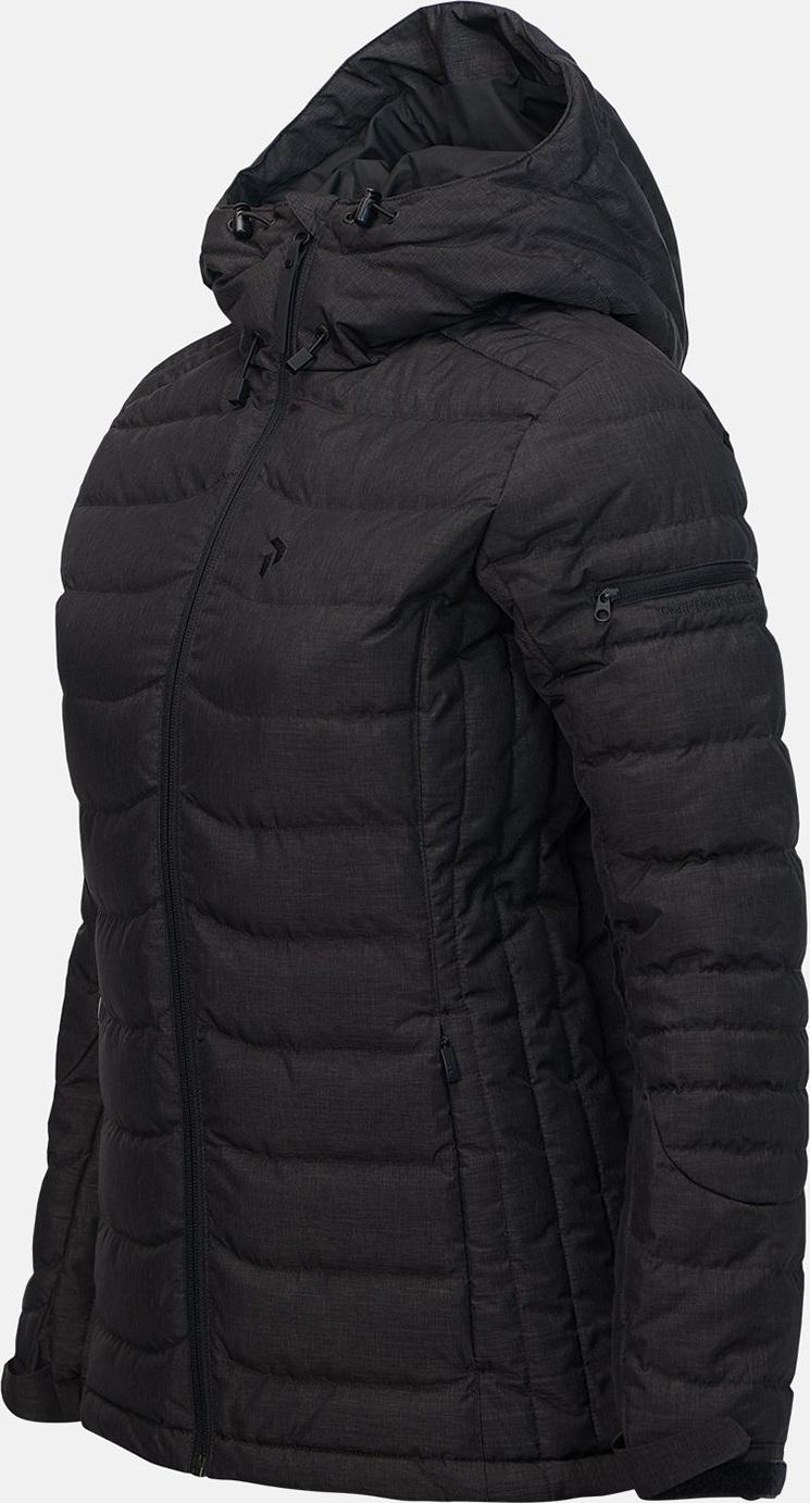 Product gallery image number 2 for product Hipe Ace Blackburn Ski Jacket - Women's