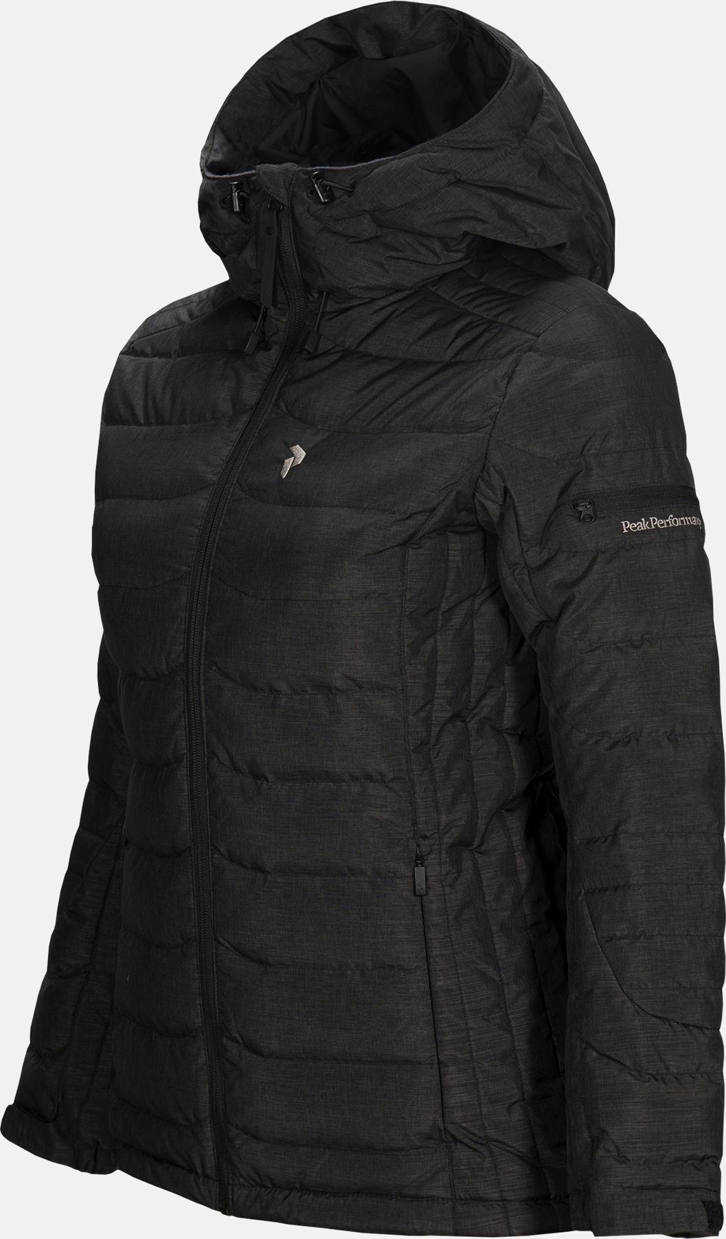 Product gallery image number 3 for product Blackburn Jacket - Women's